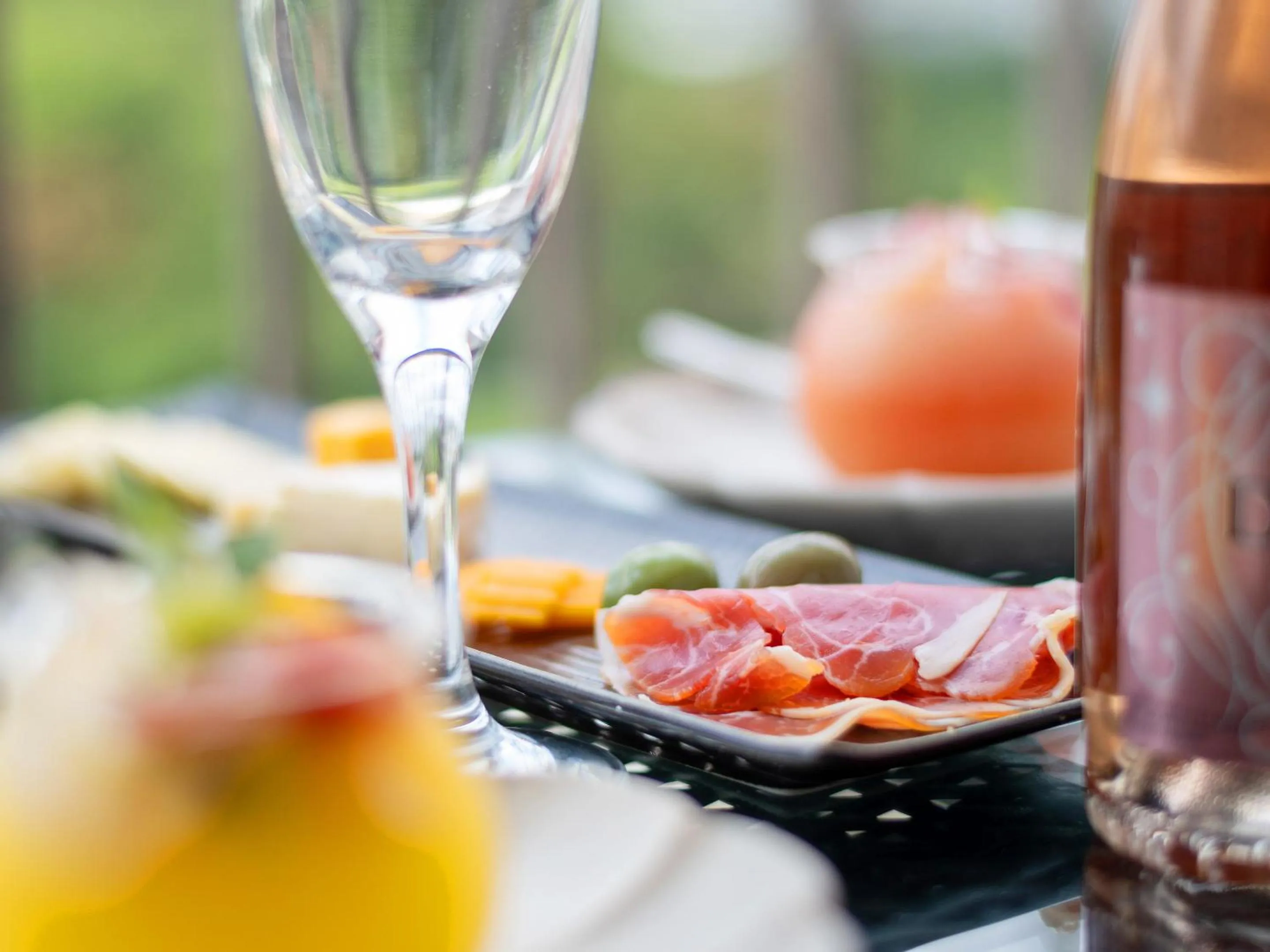 Food and drinks in Cozy Stay In Itoman