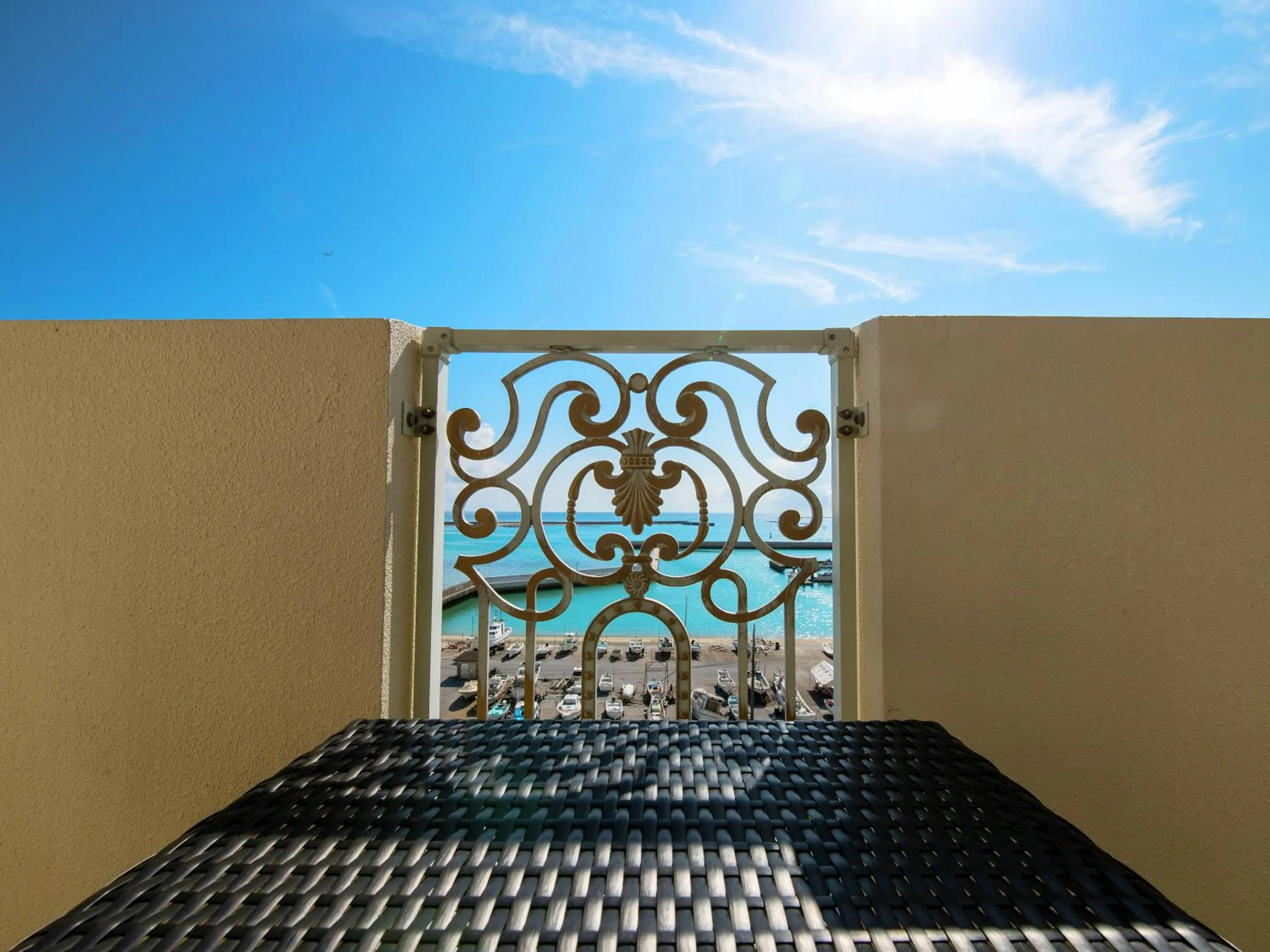 Day in Cozy Stay In Itoman