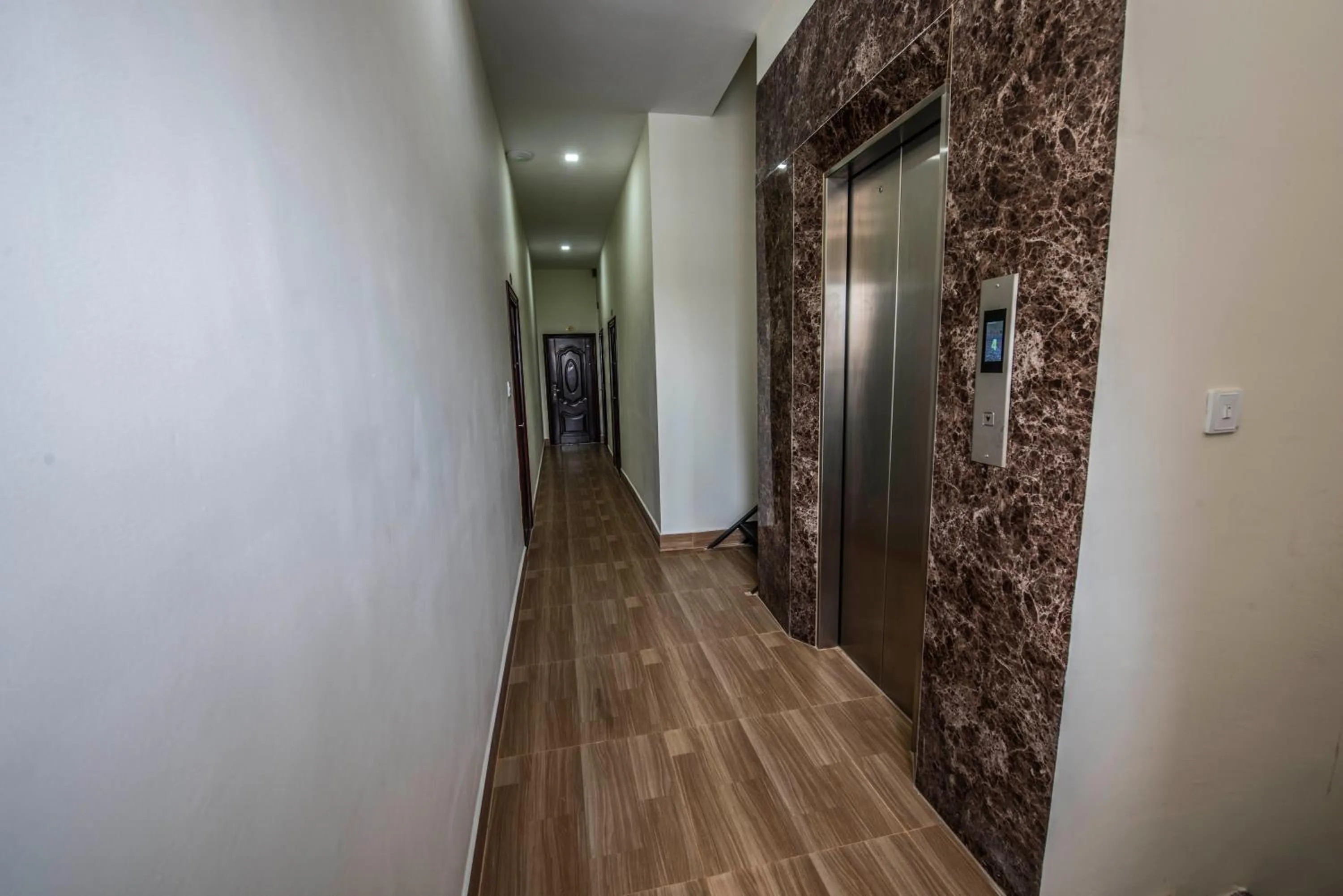 Other in Phnom Penh Le Vincent Hotel