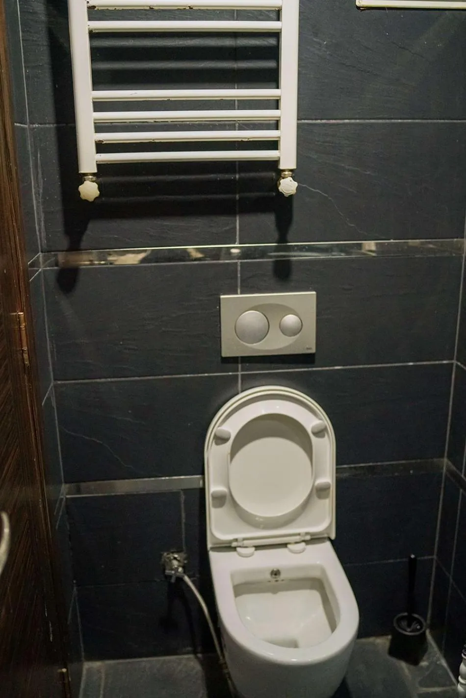 Ömer Agah Istanbul Hotel Bayrampasa