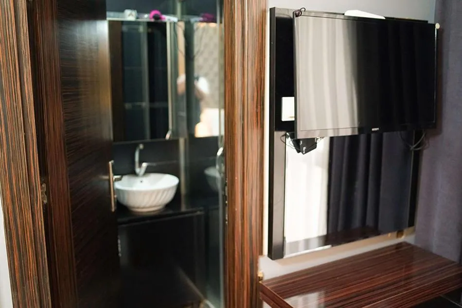 Ömer Agah Istanbul Hotel Bayrampasa