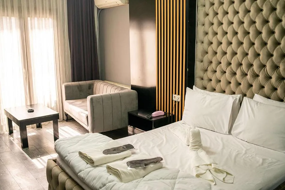 Ömer Agah Istanbul Hotel Bayrampasa