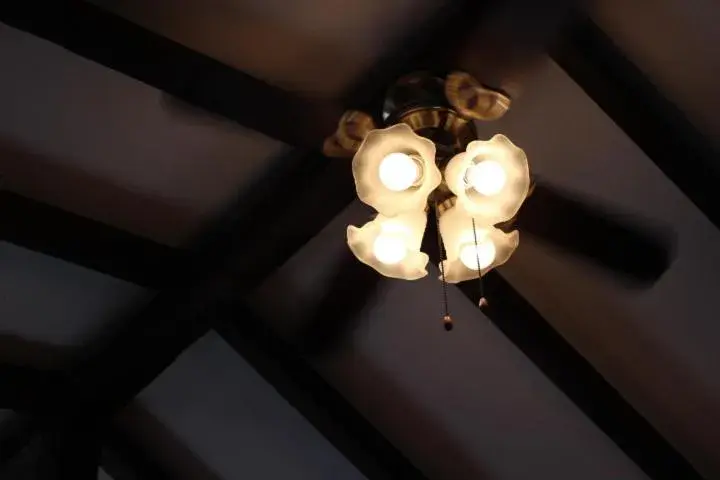 One-Bedroom Villa in Nangoku Lodge Booya One-Bedroom Villa in Nangoku Lodge Booya