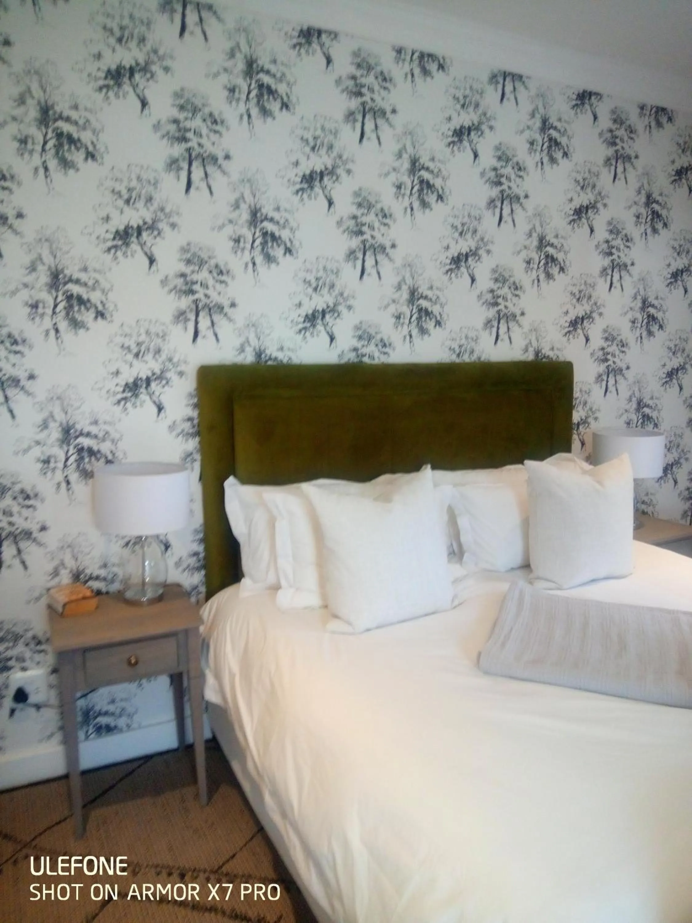 Bedroom, Bed in Stellenhof Country Estate