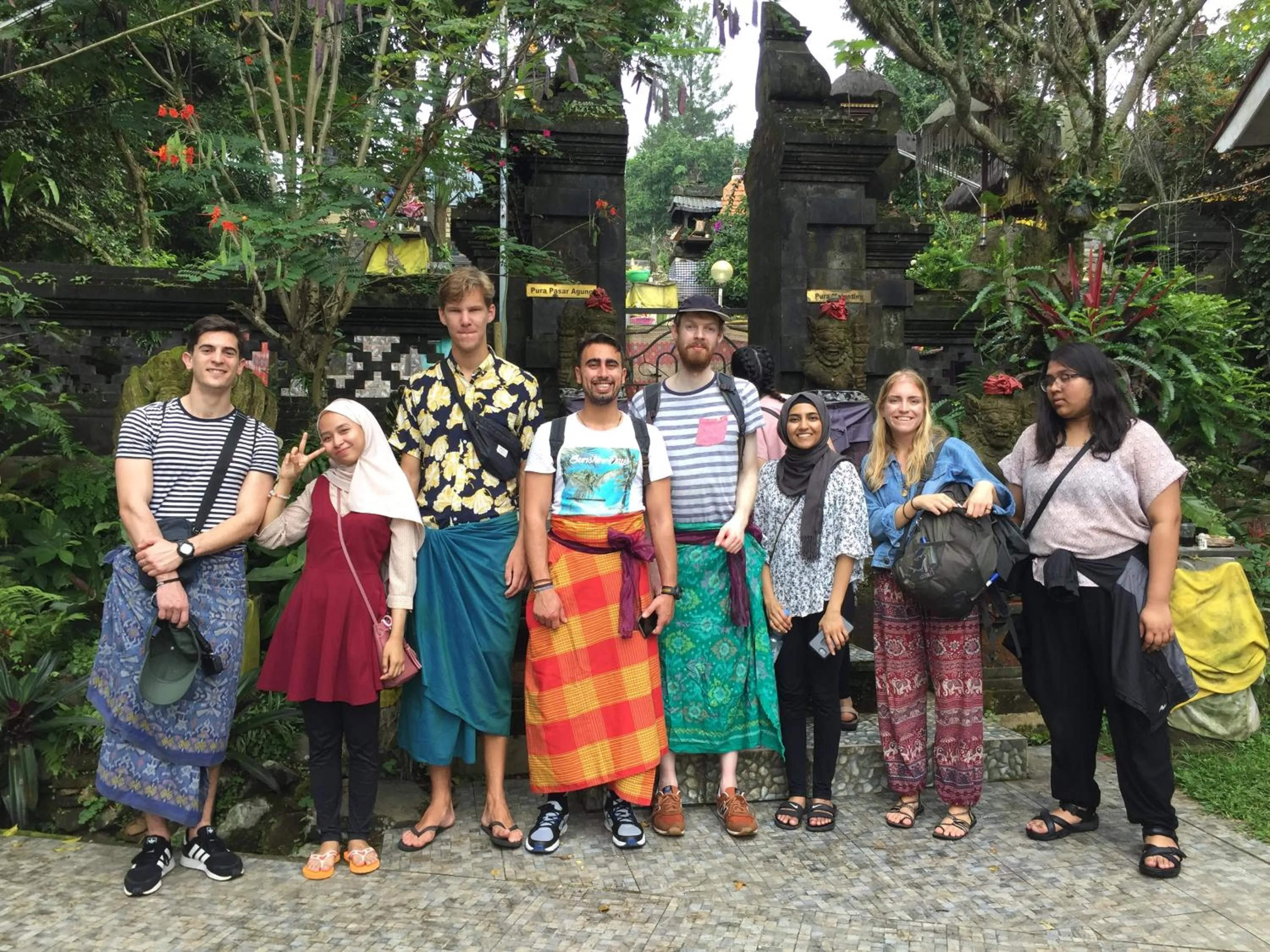 Wonderloft Hostel Kota Tua