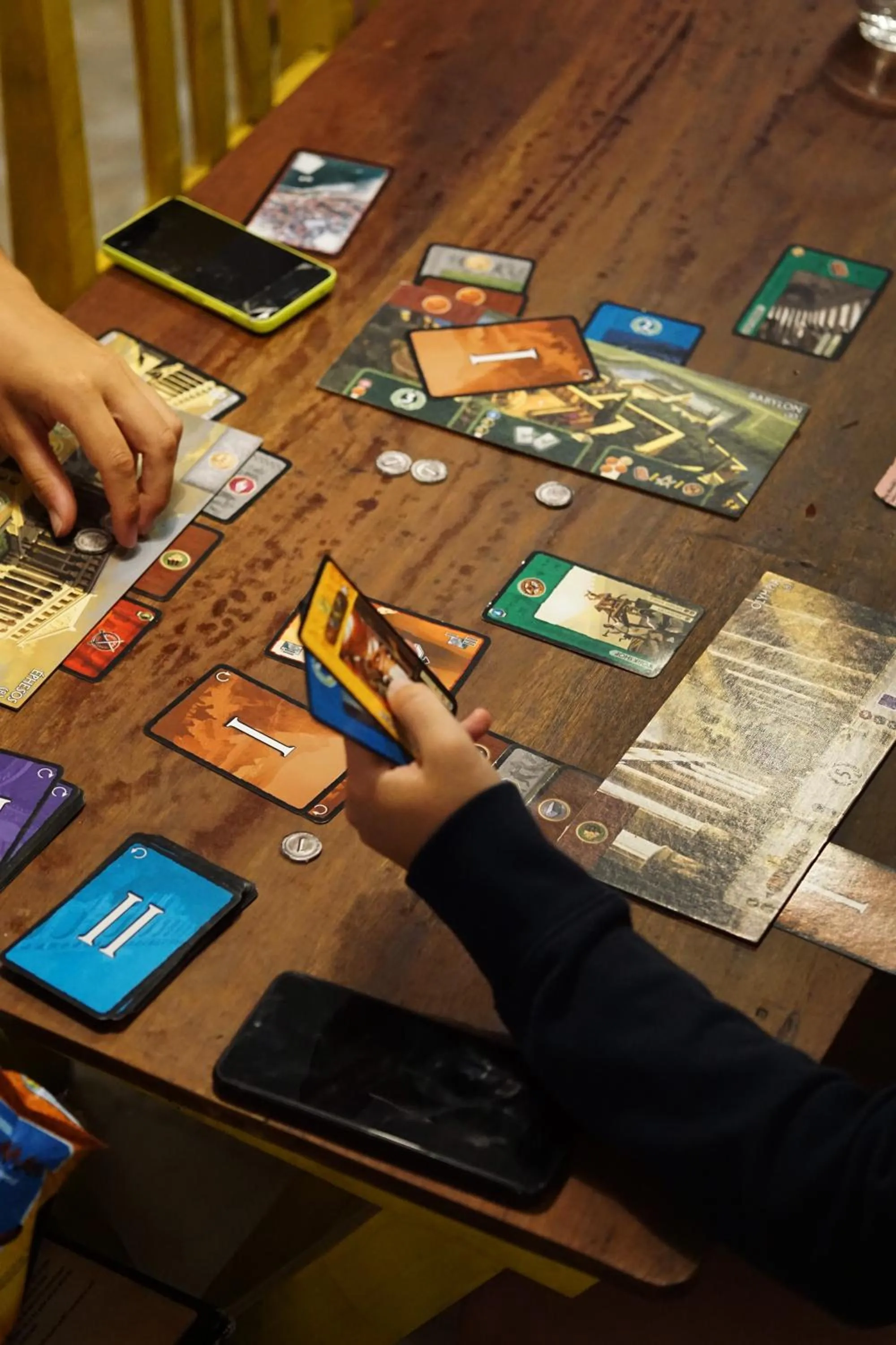 Wonderloft Hostel Kota Tua