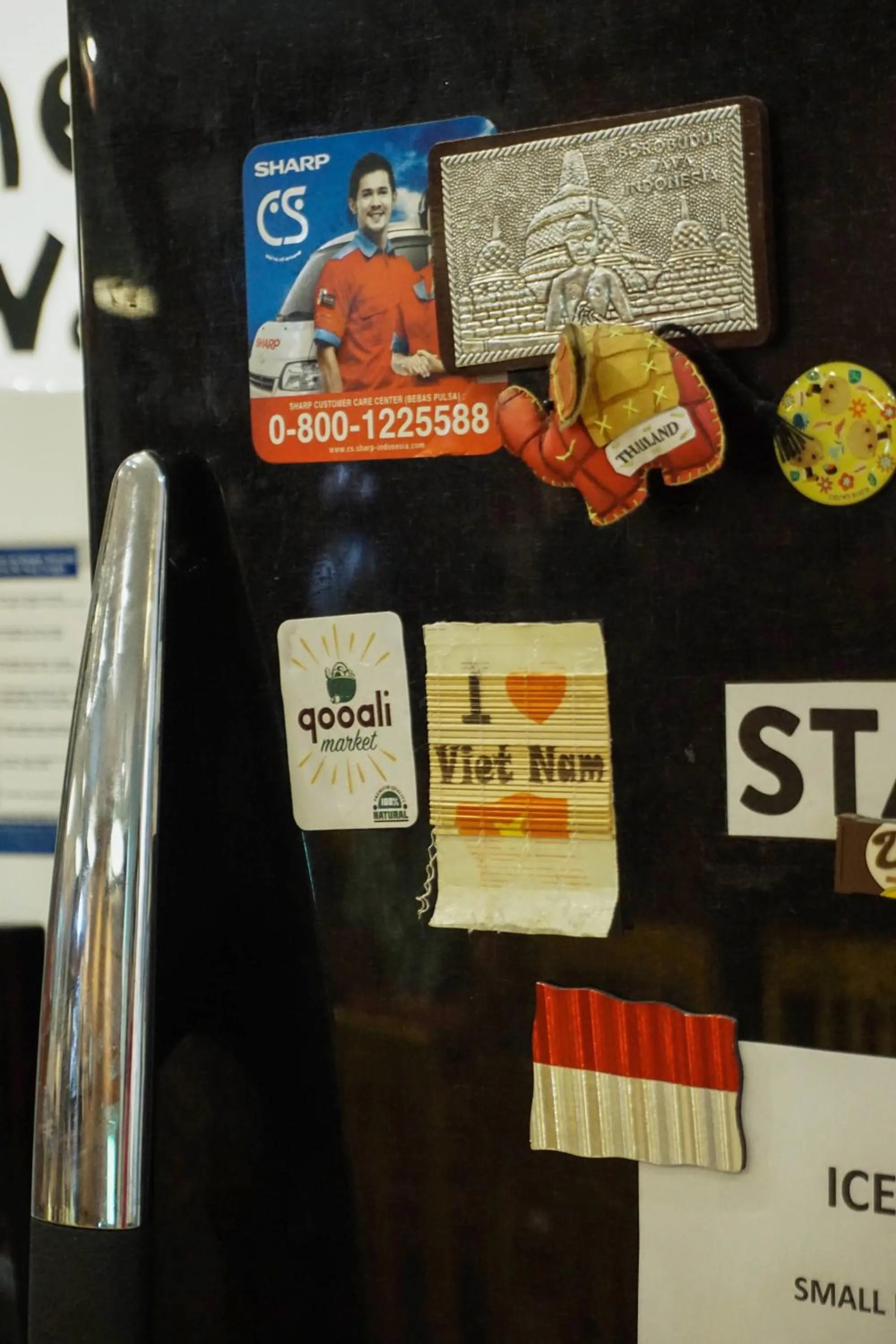 Wonderloft Hostel Kota Tua