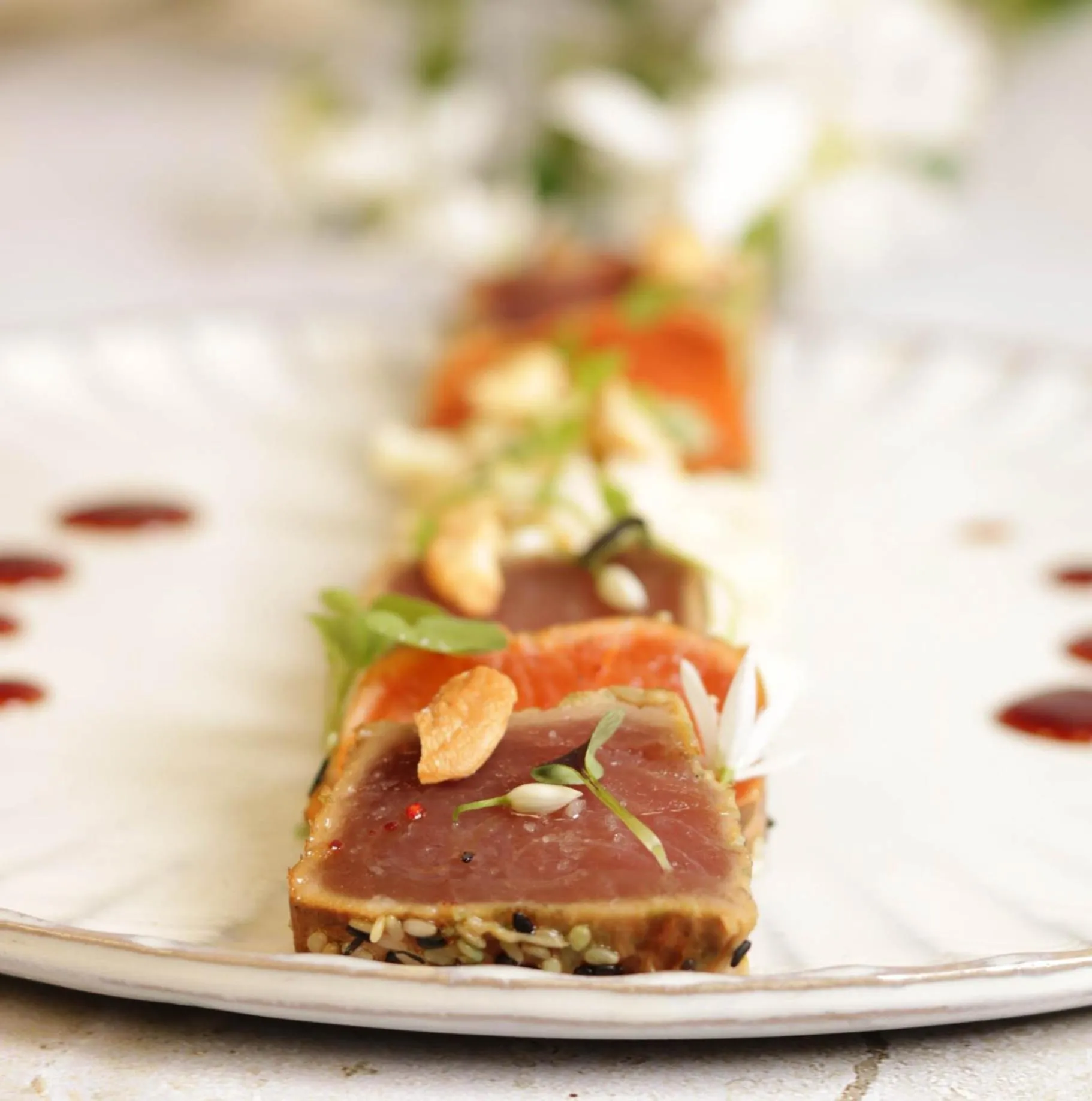 Restaurant/places to eat in Le Grand Hôtel - Domaine De Divonne