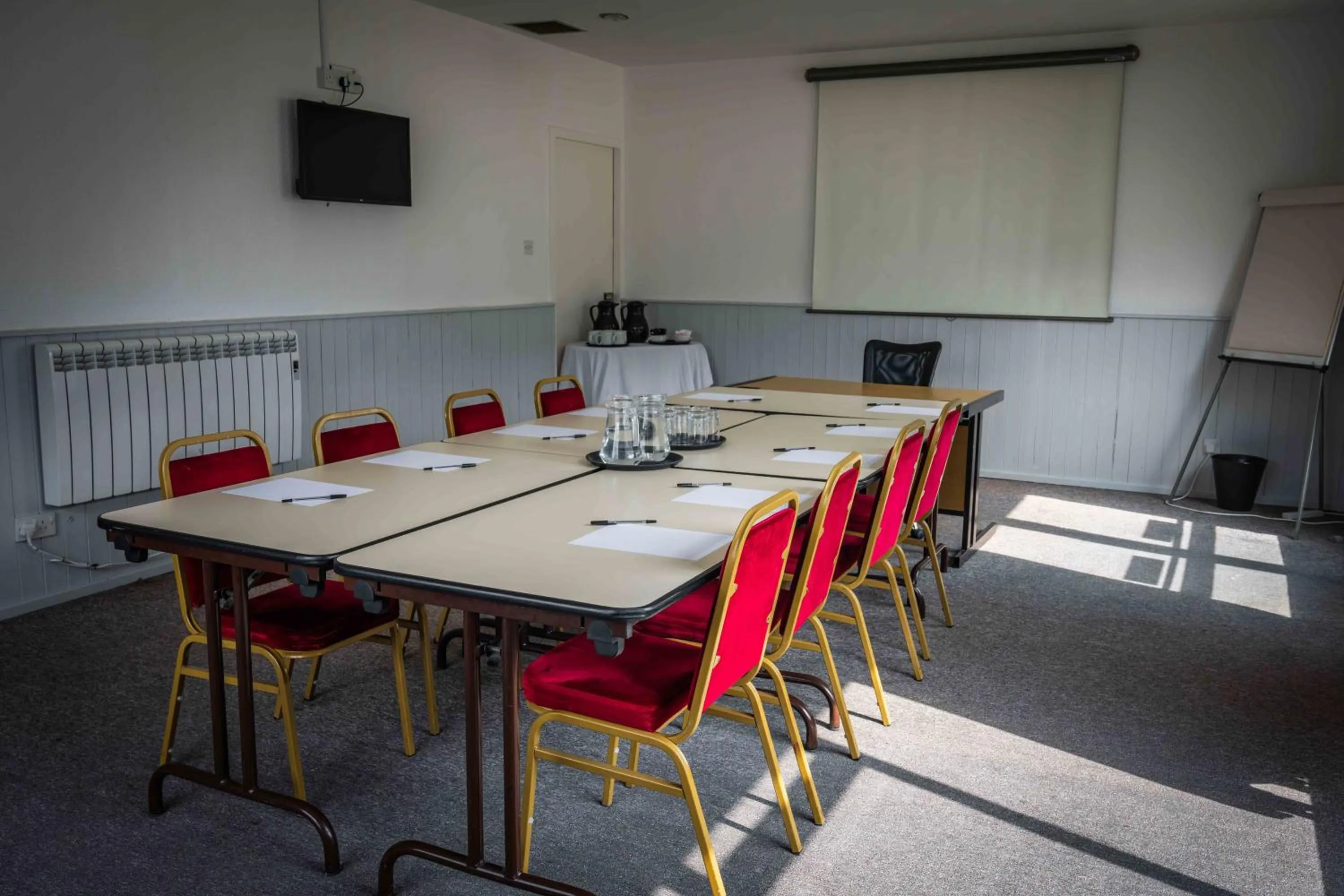 Meeting/conference room in Primelodge Rotherham