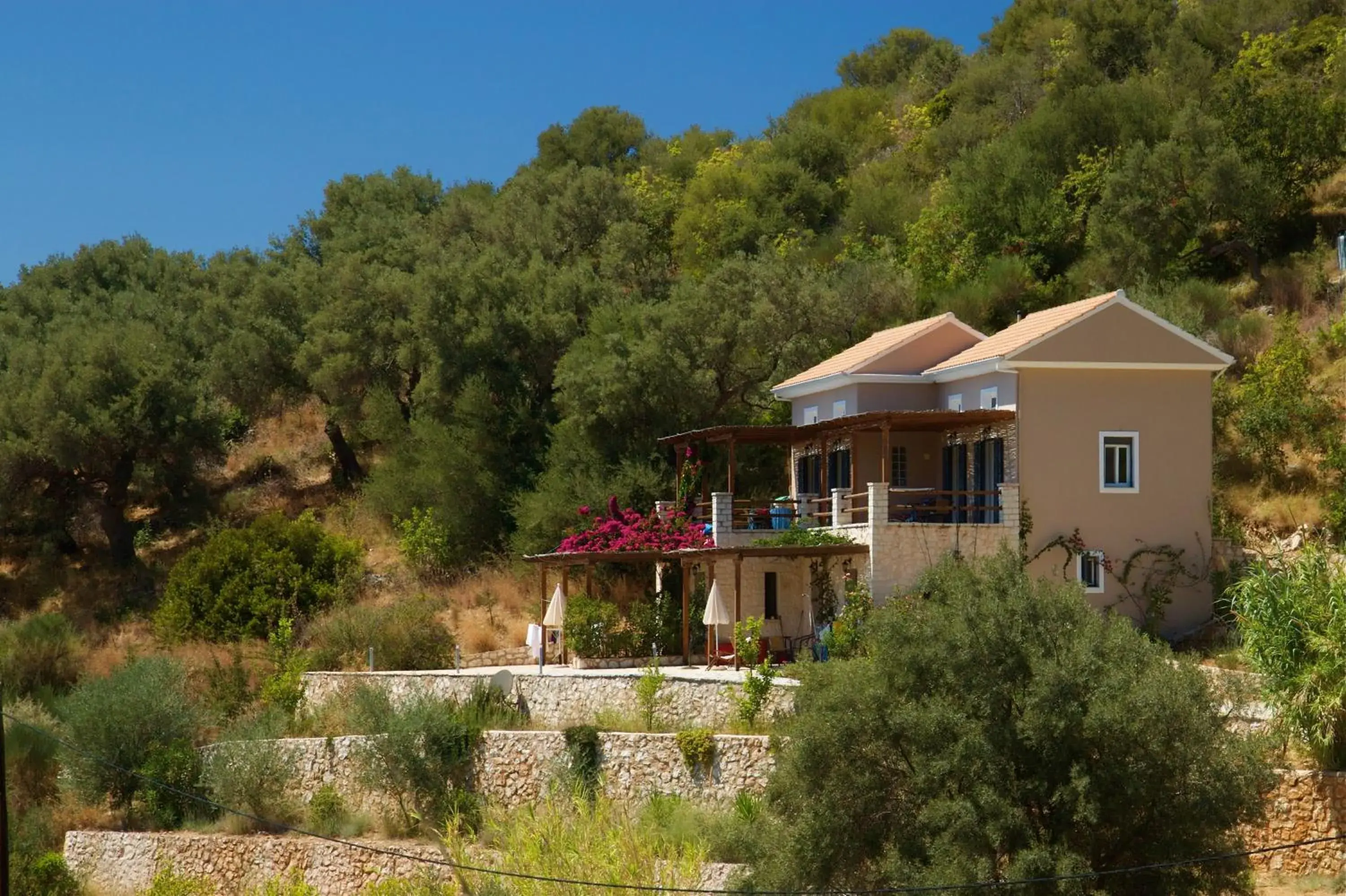 Casa Nostos Casa Nostos