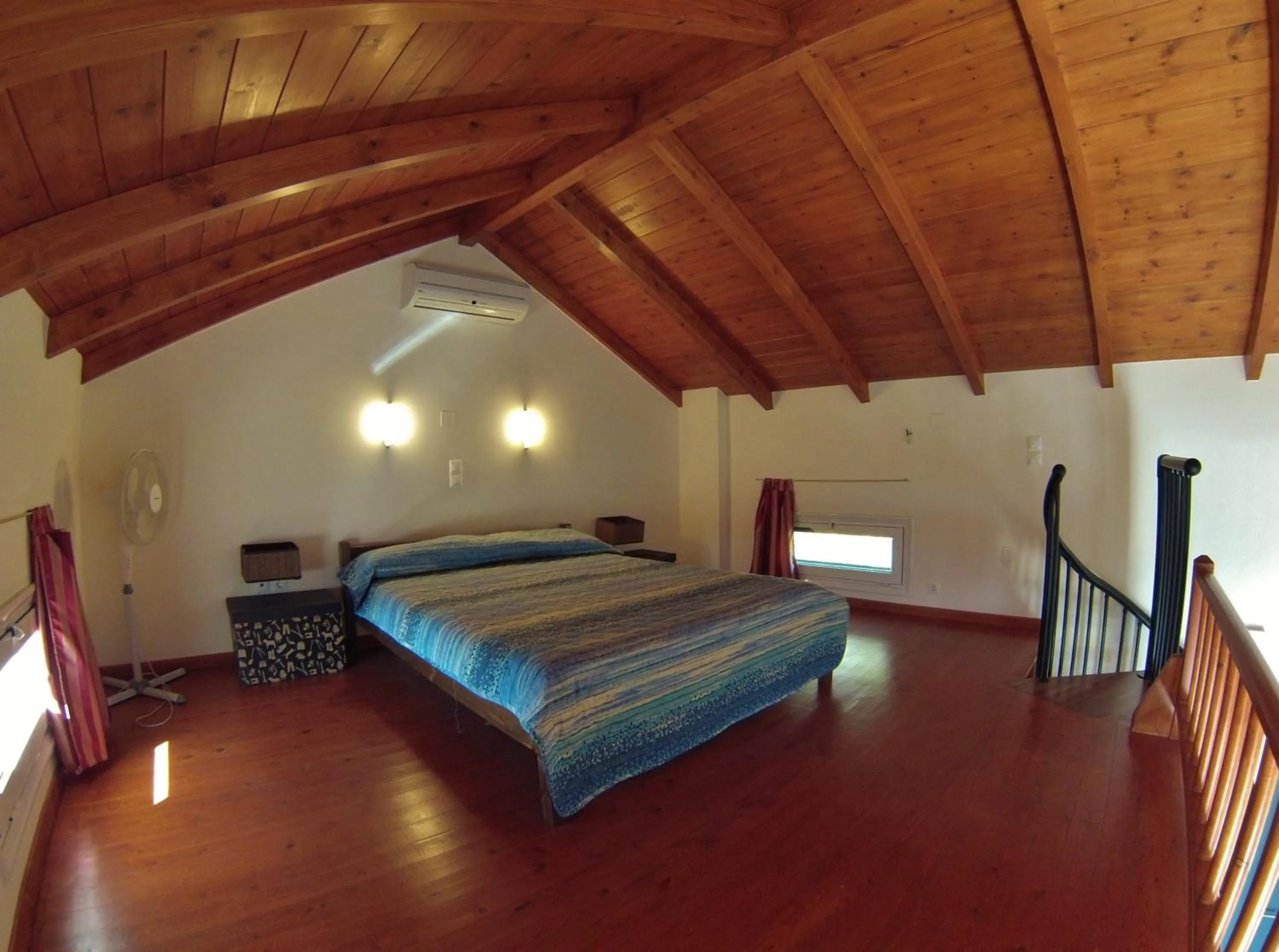 Casa Nostos