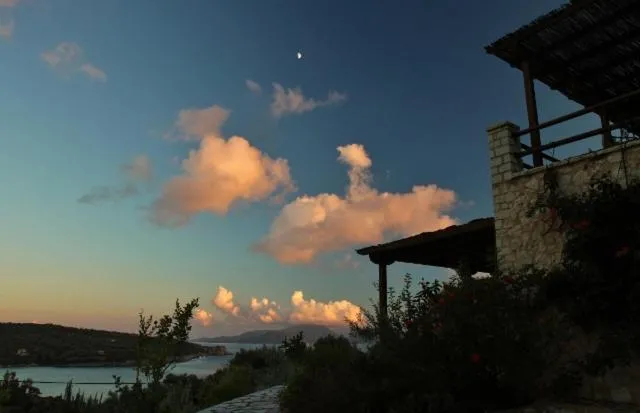 Casa Nostos