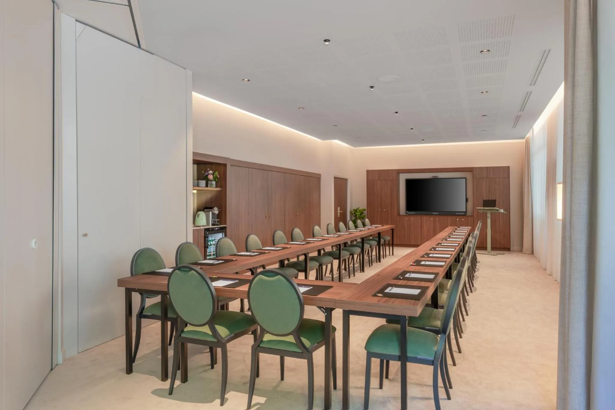 Warwick Reine Astrid - Lyon