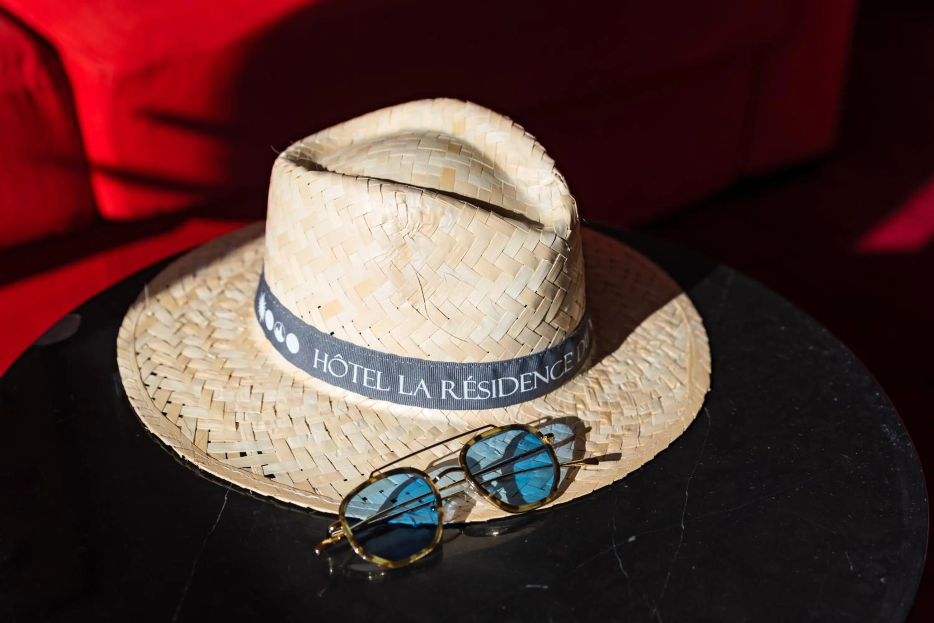 People in La Residence Du Vieux Port