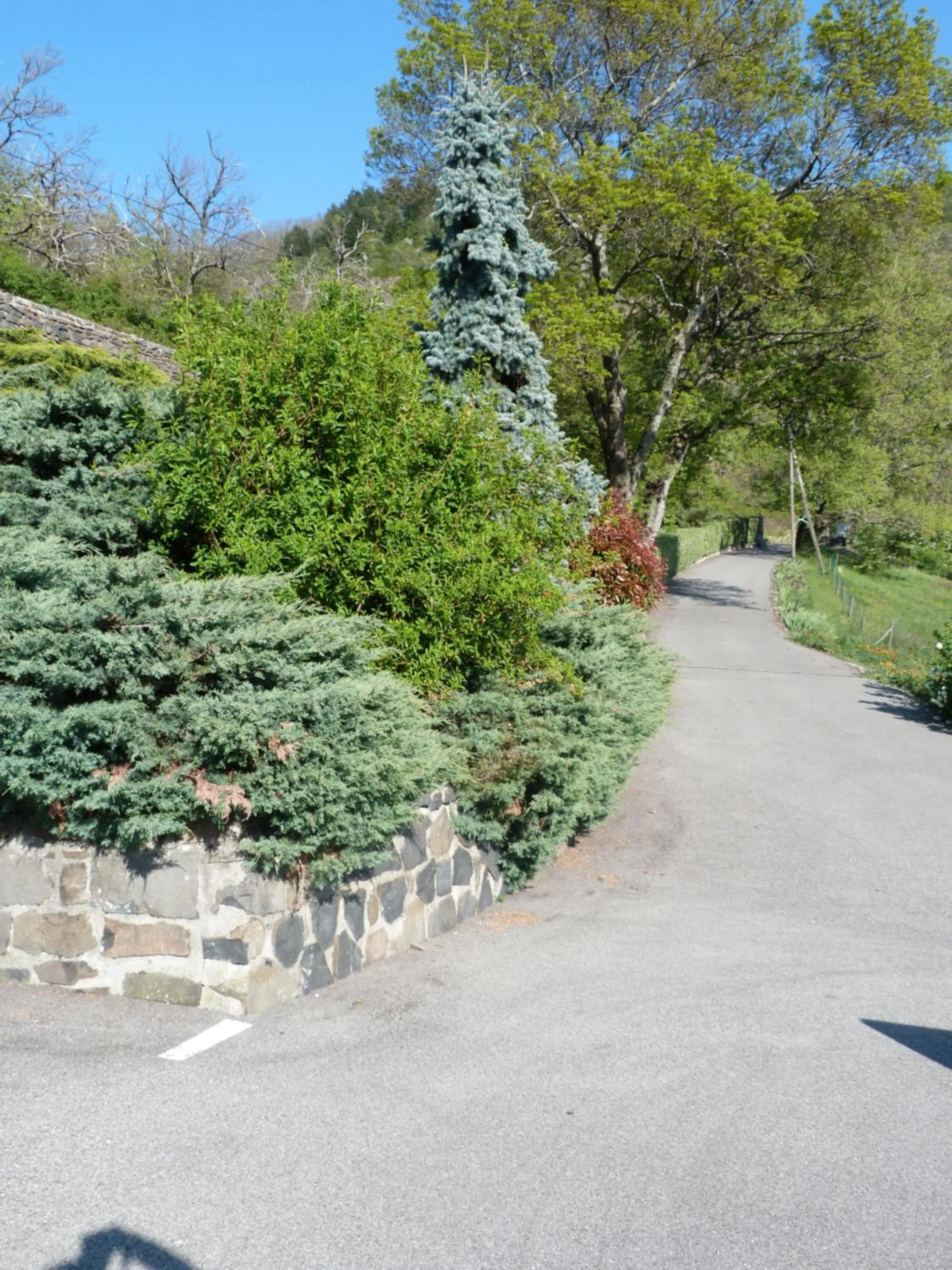 Other in Logis Hôtel-restaurant La Mère Biquette