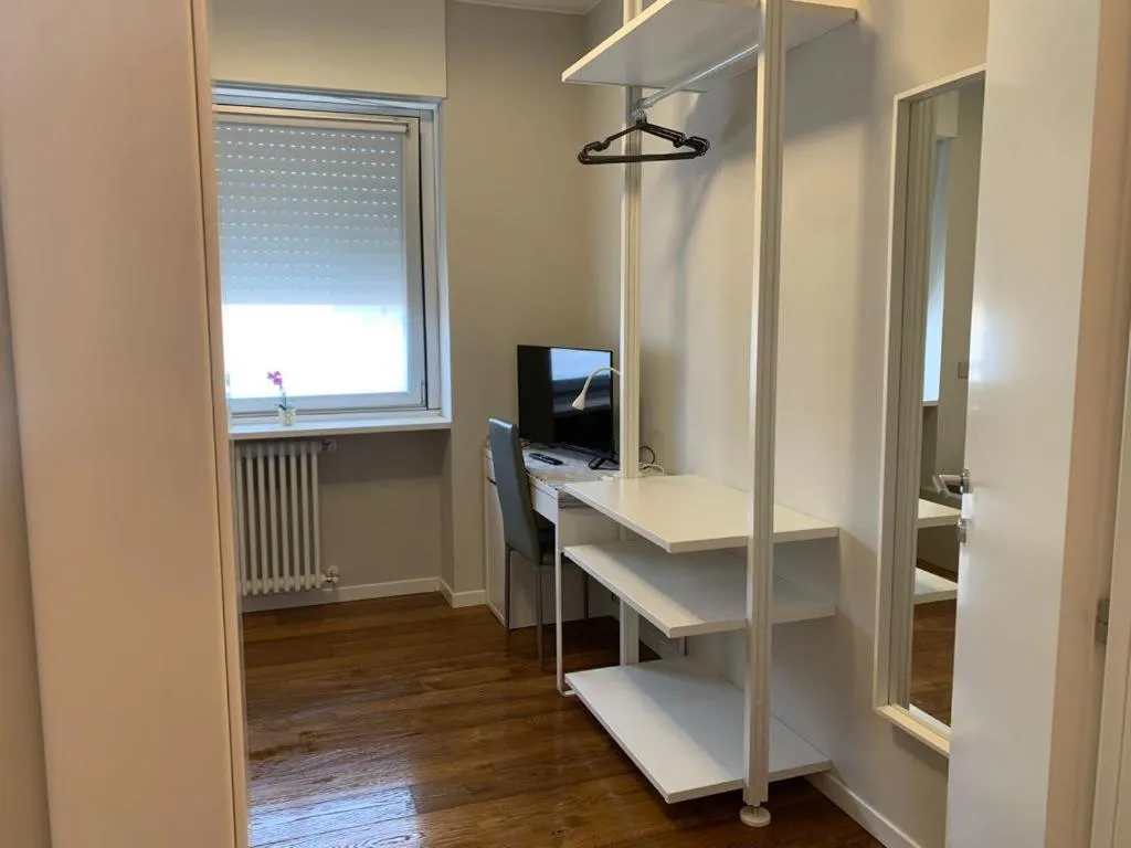 TV and multimedia in Aparthotel Isola