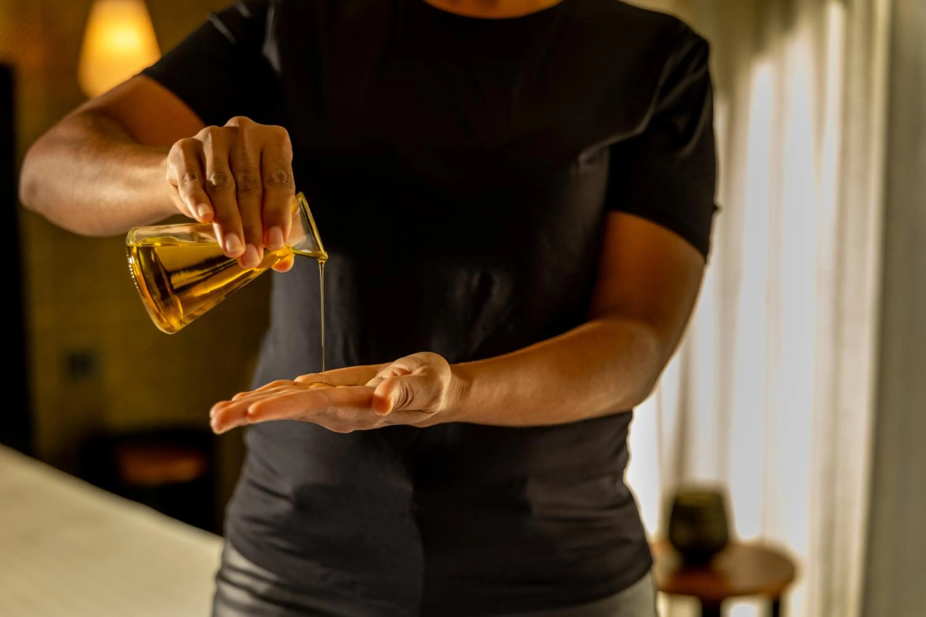 Massage in Hôtel La Maison Bord'eaux