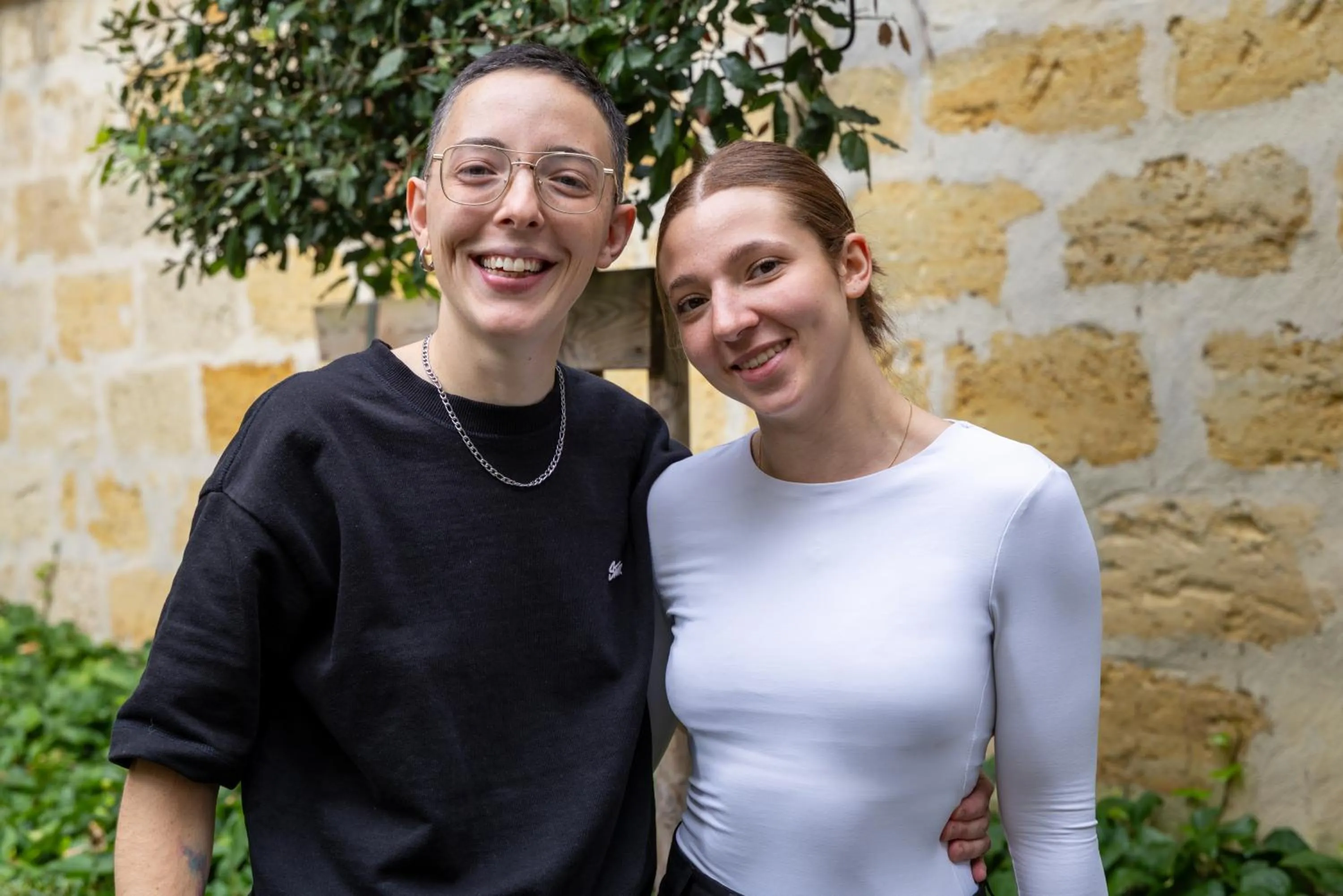 Staff in Hôtel La Maison Bord'eaux