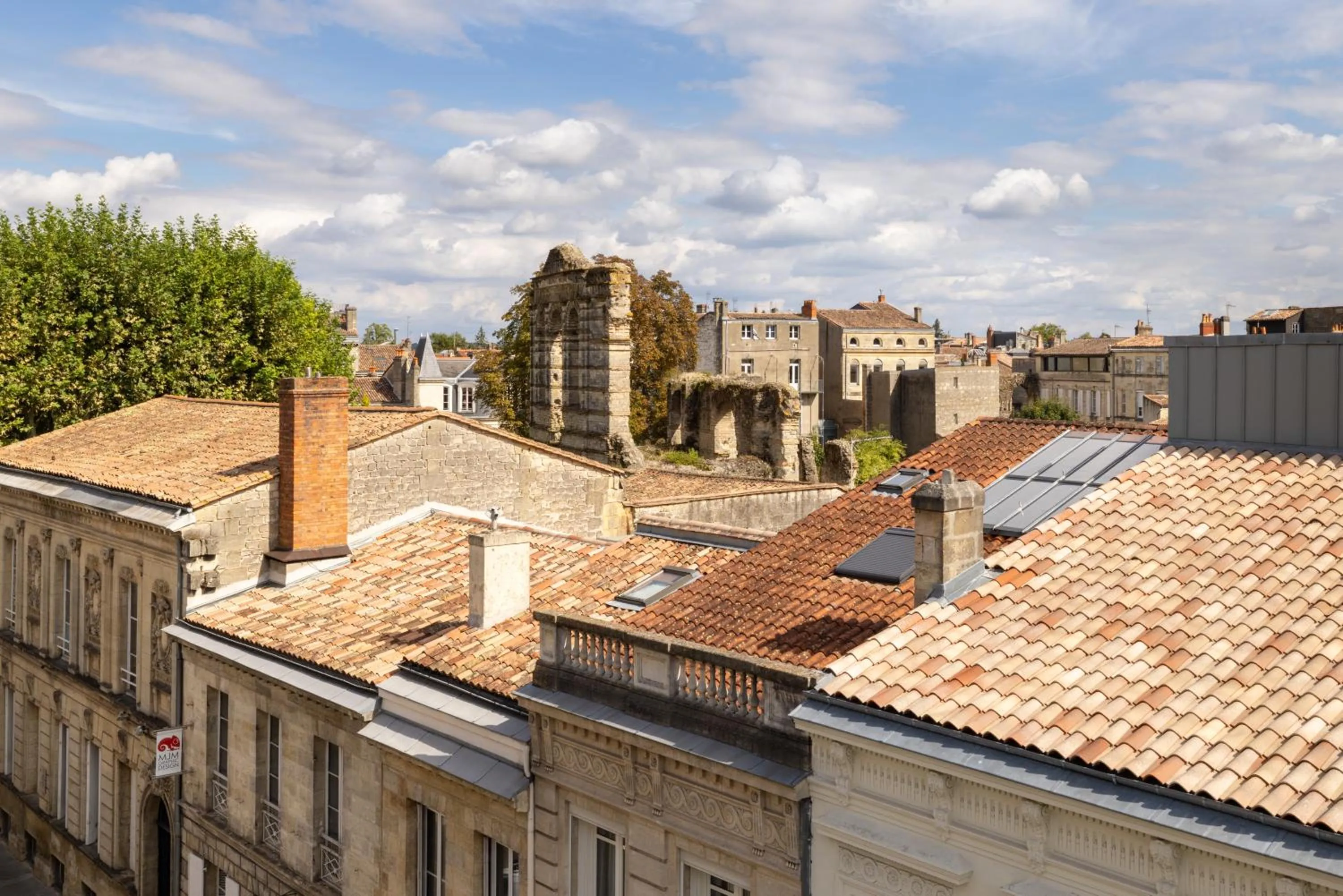 Day in Hôtel La Maison Bord'eaux