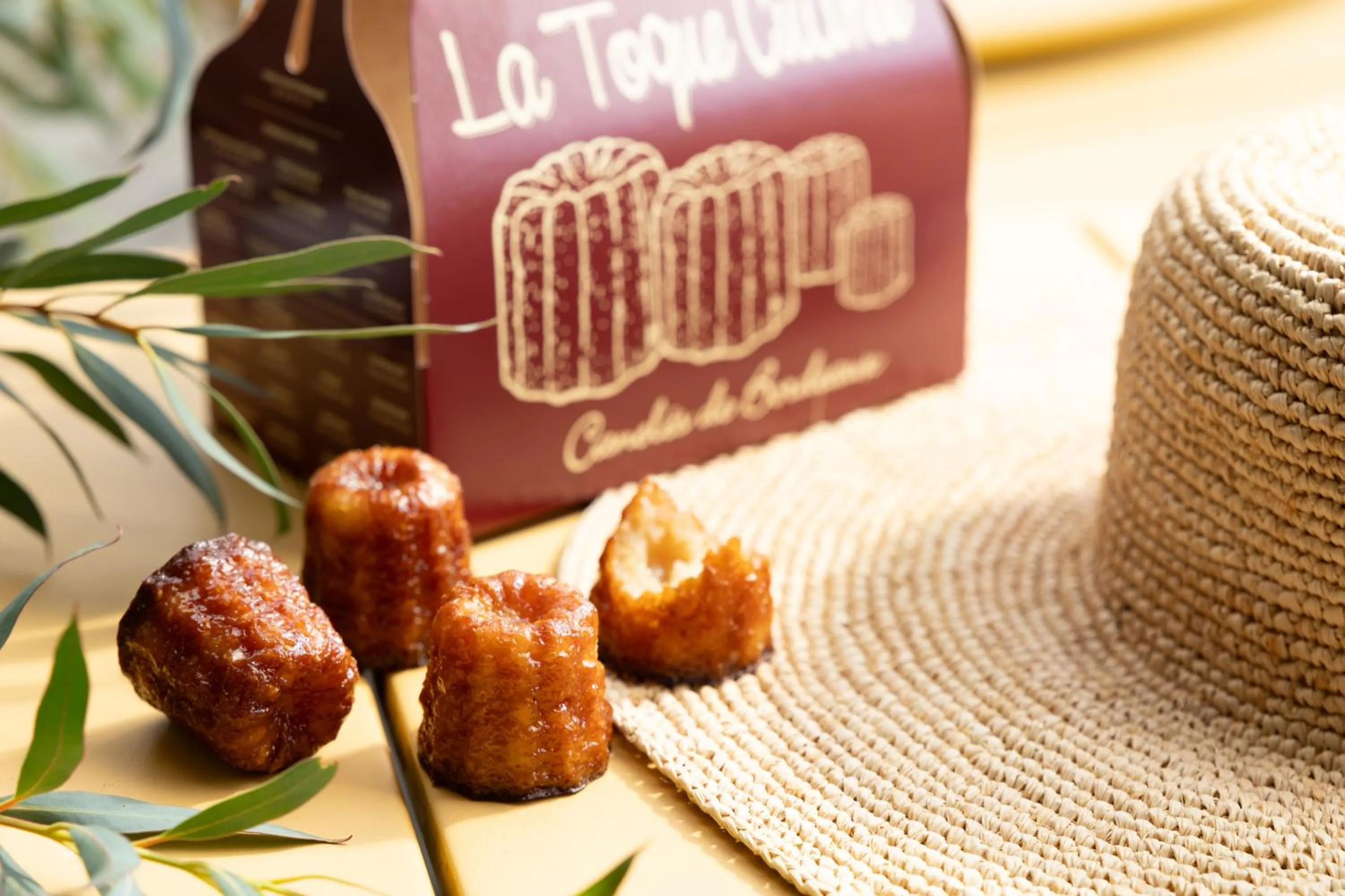 Food in Hôtel La Maison Bord'eaux