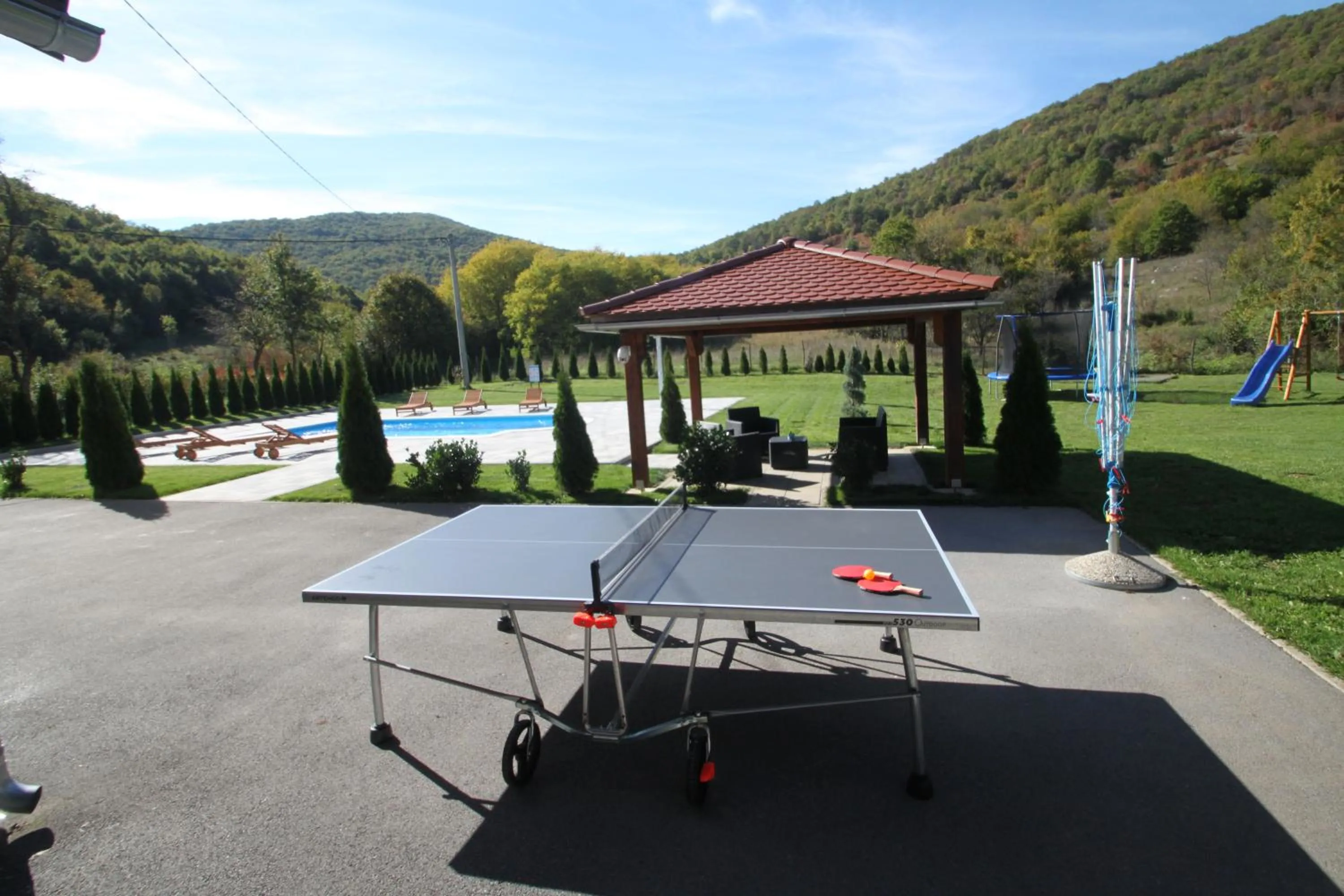 Holiday Home Dalija
