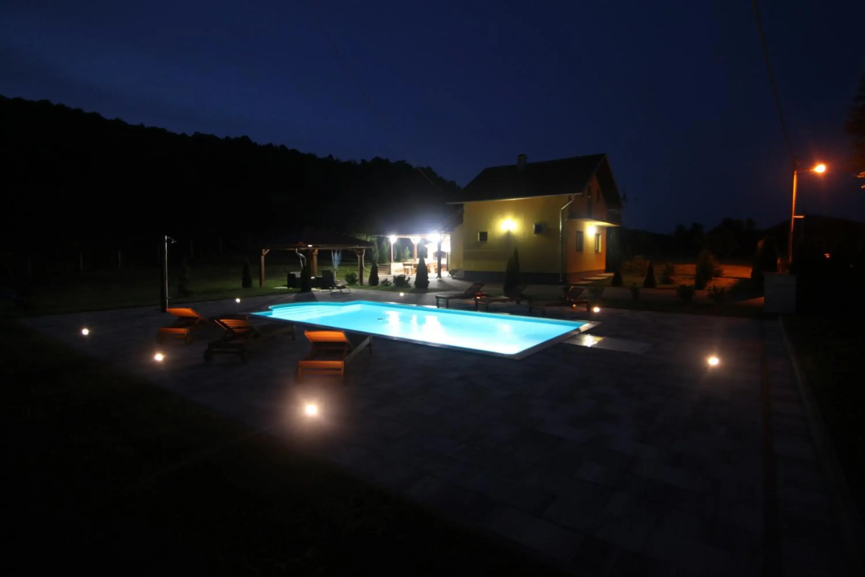 Holiday Home Dalija Holiday Home Dalija