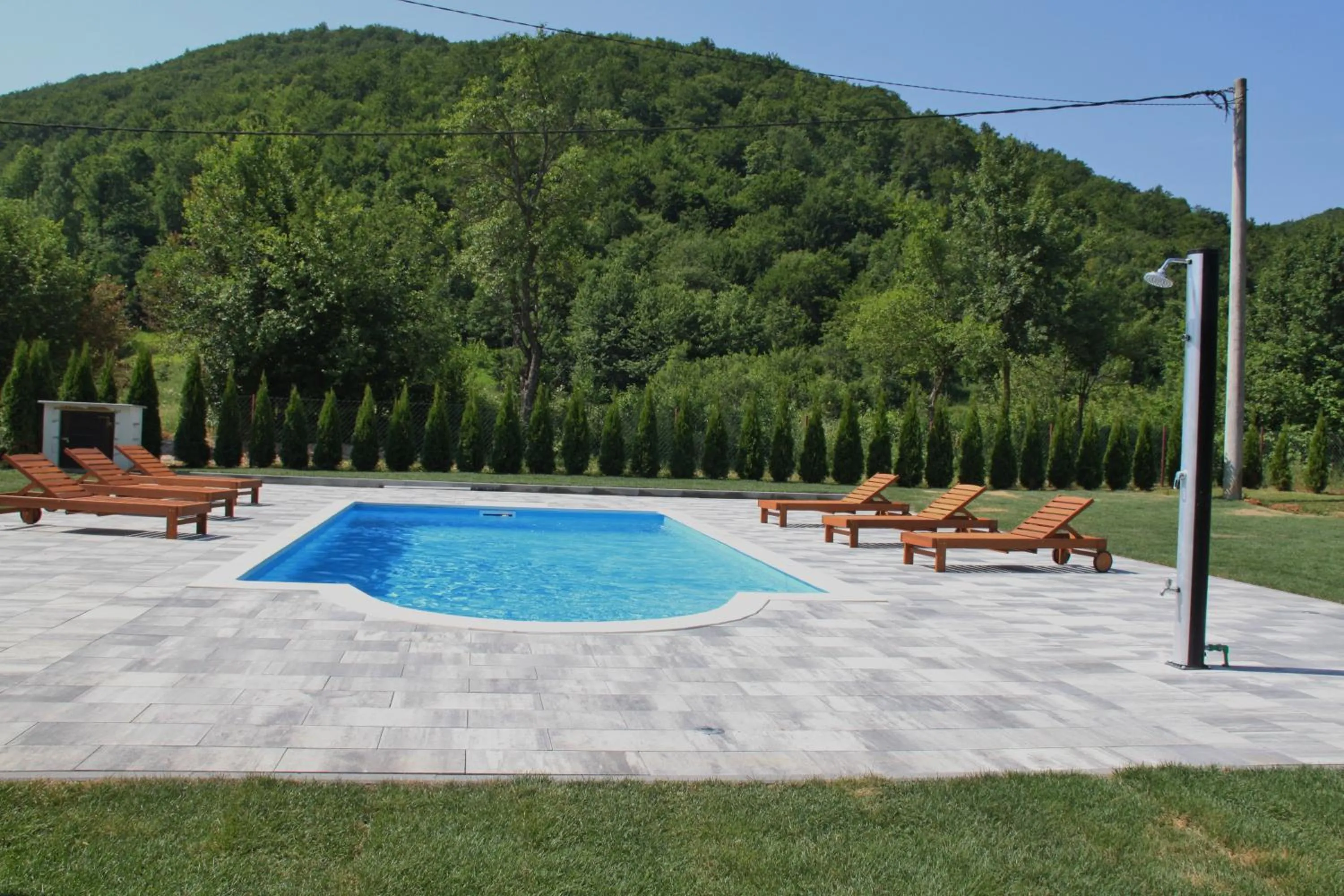 Holiday Home Dalija