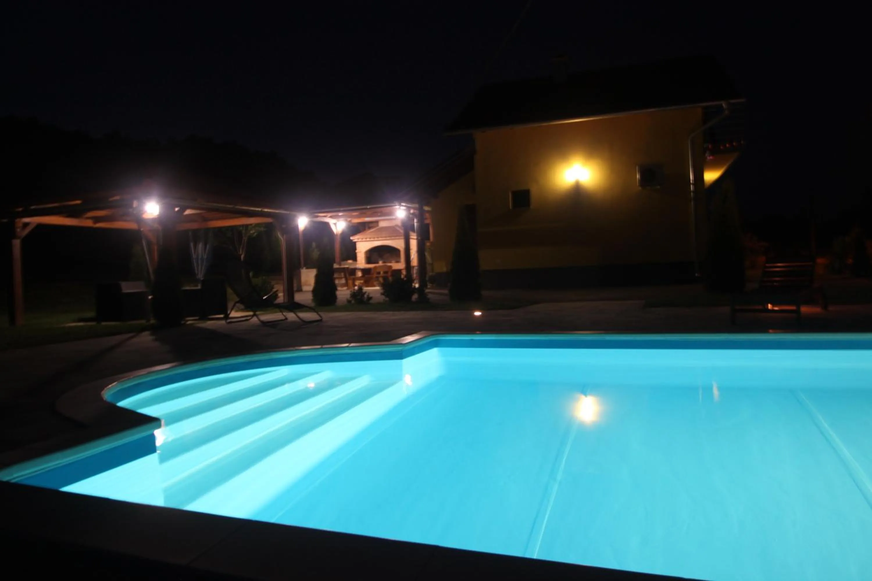 Holiday Home Dalija