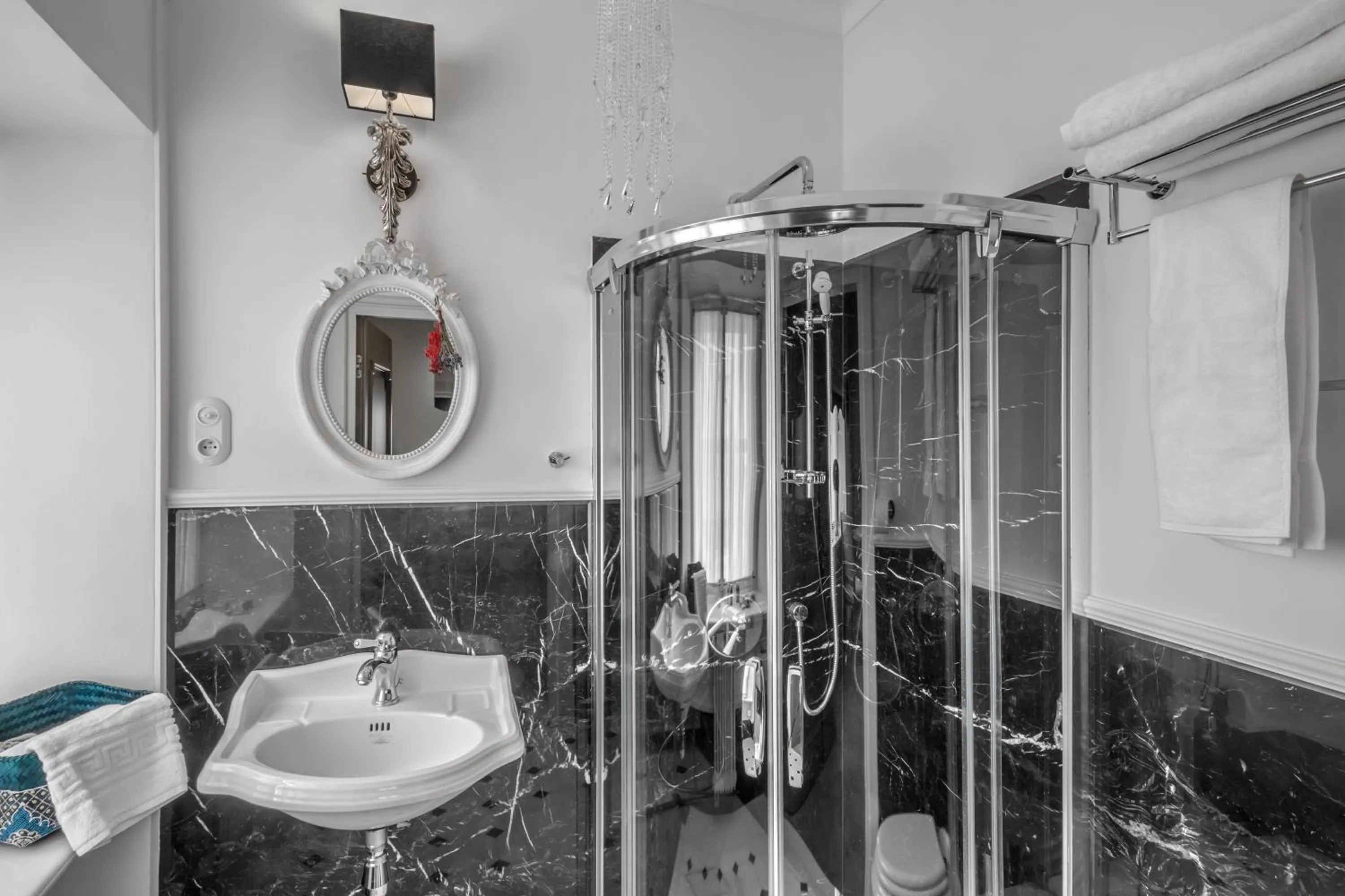 Other in Hotel & Spa Pałac Mała Wieś