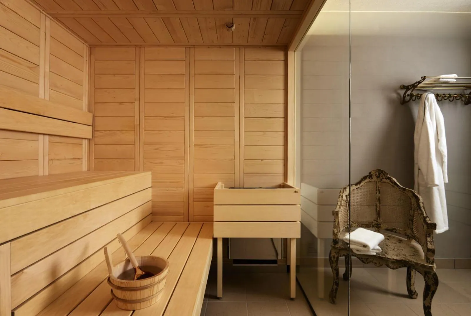 Activities in Hotel & Spa Pałac Mała Wieś