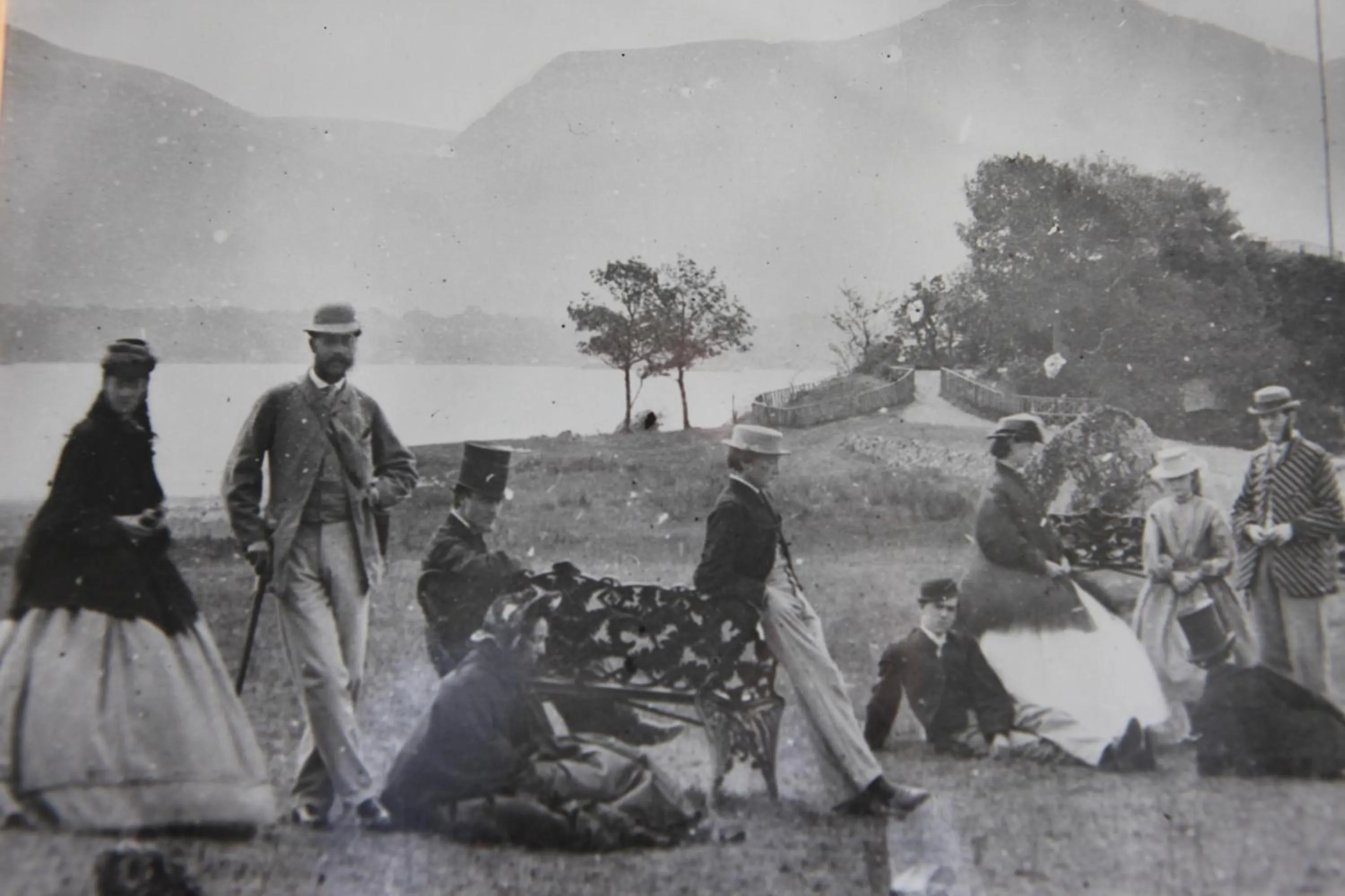 Other in The Lake Hotel