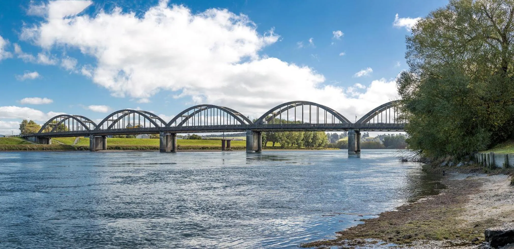 Nearby landmark in Blair Athol Accommodation