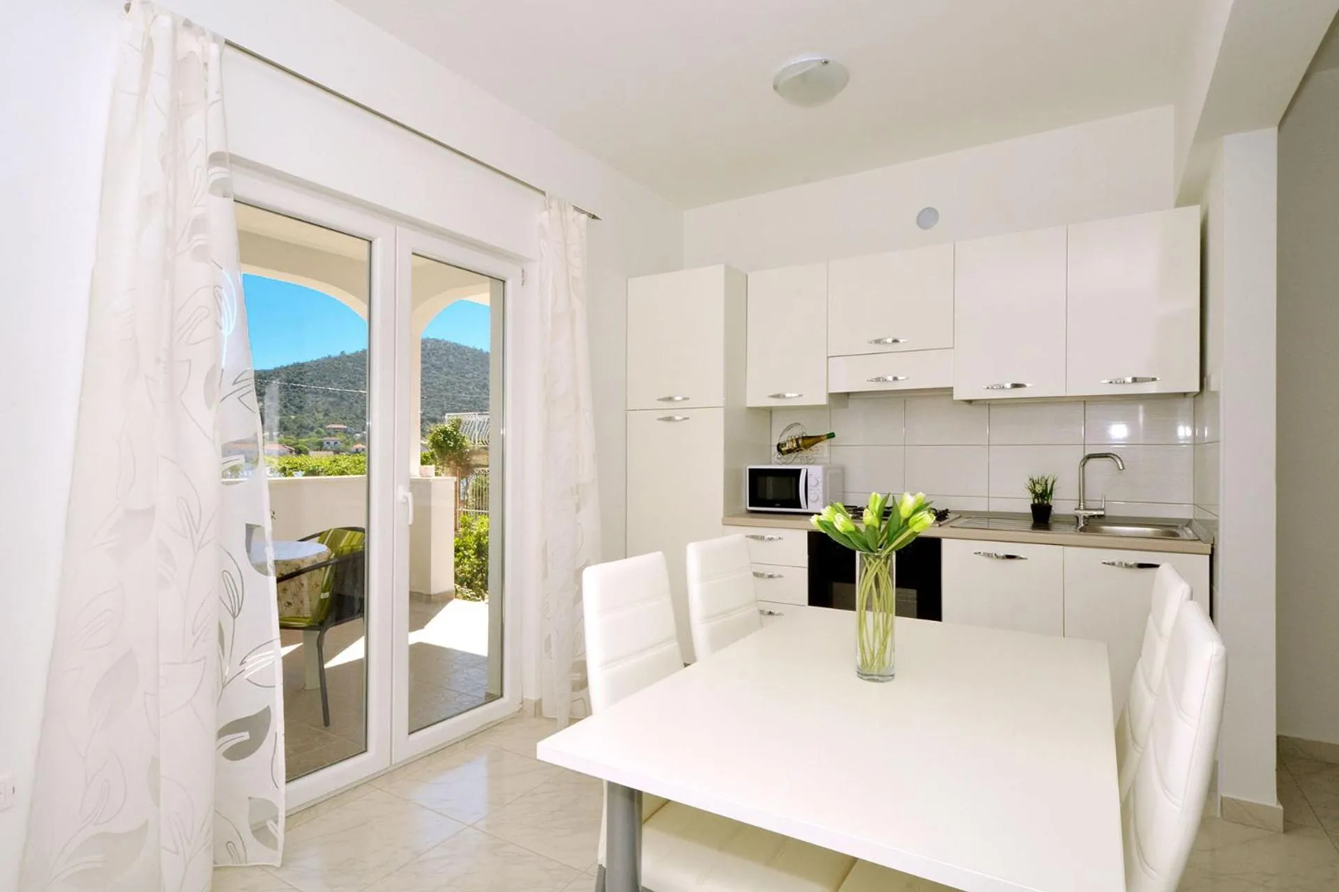 Holiday Home Mery