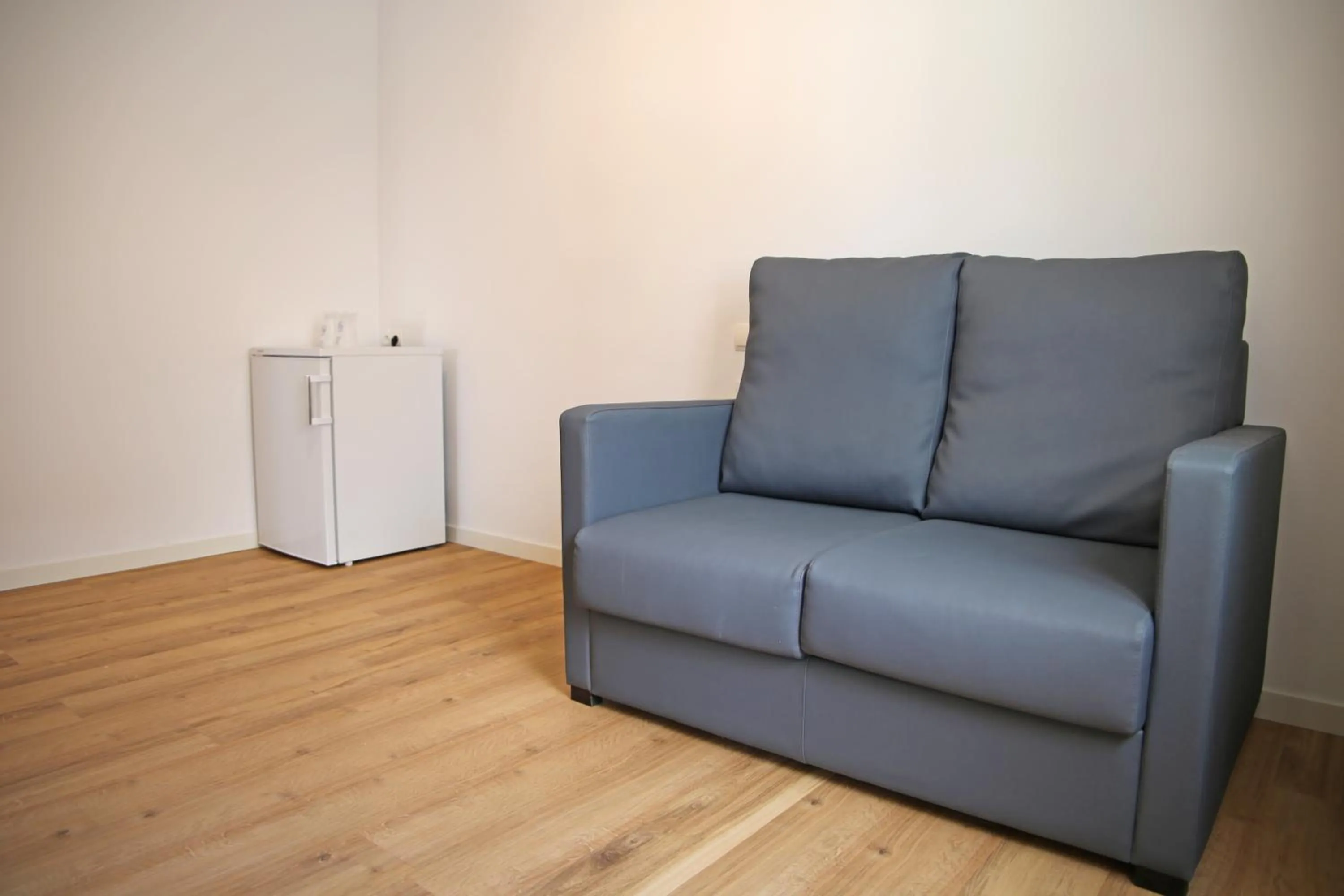 Living room in Apartamentos Playa Sol