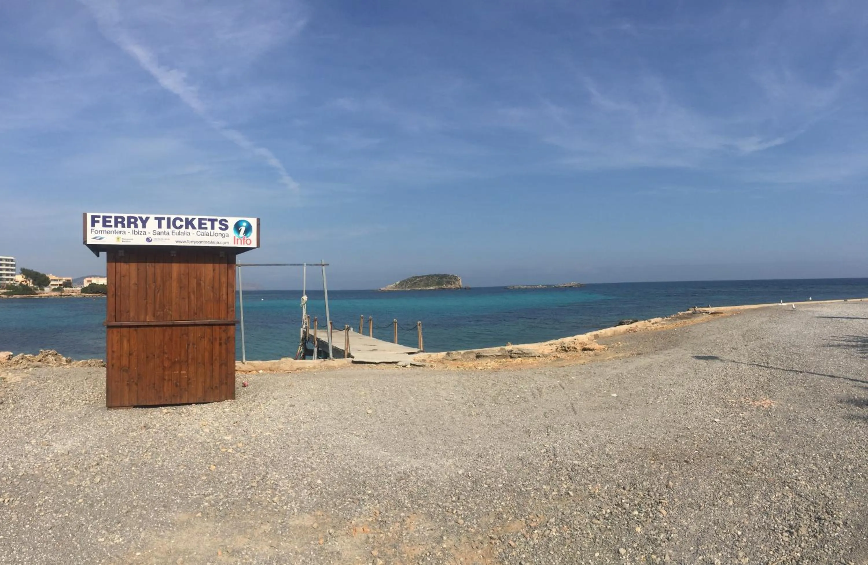 Nearby landmark in Apartamentos Playa Sol