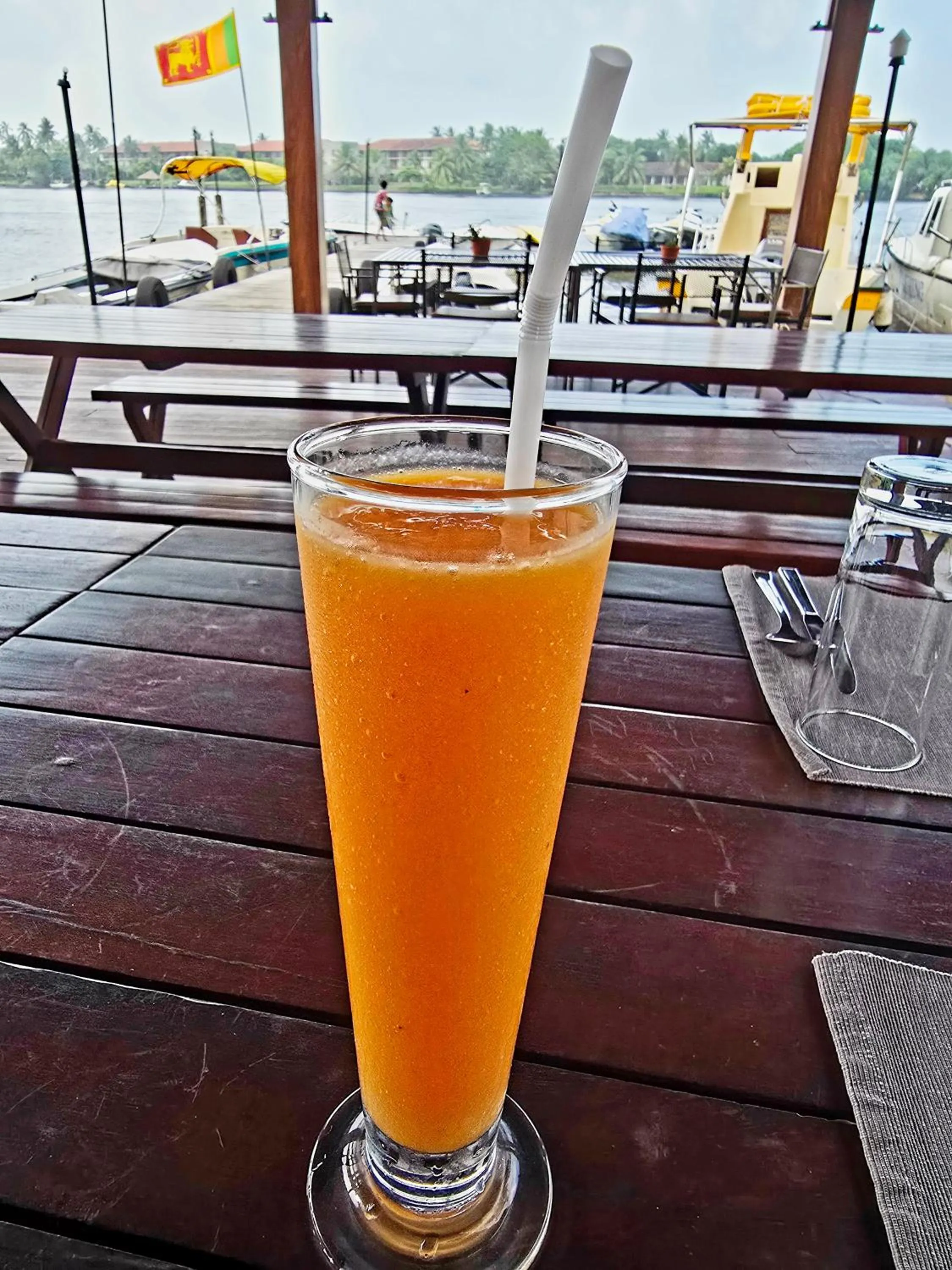 Activities in Malu Banna