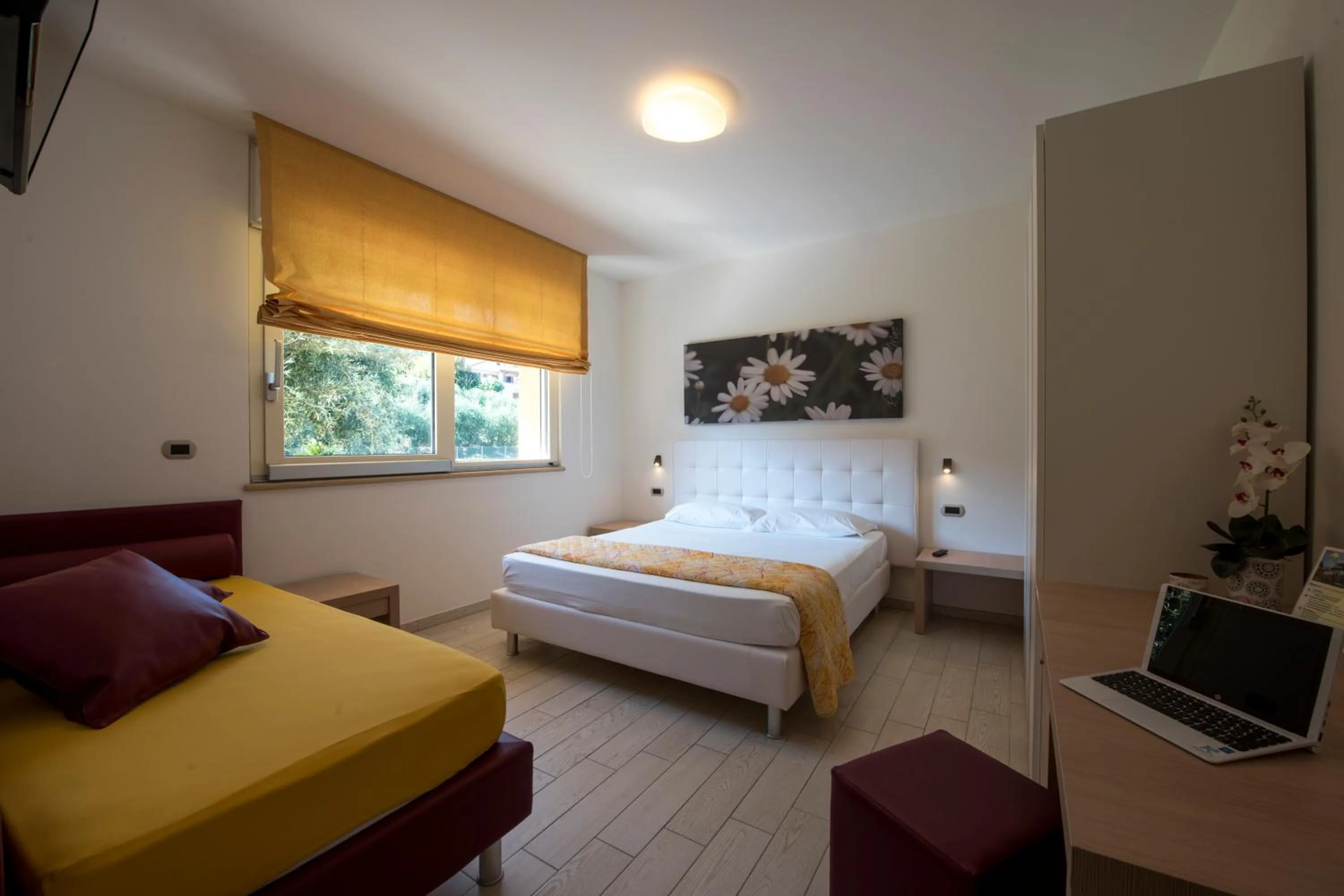 Il Giardino Sul Mare