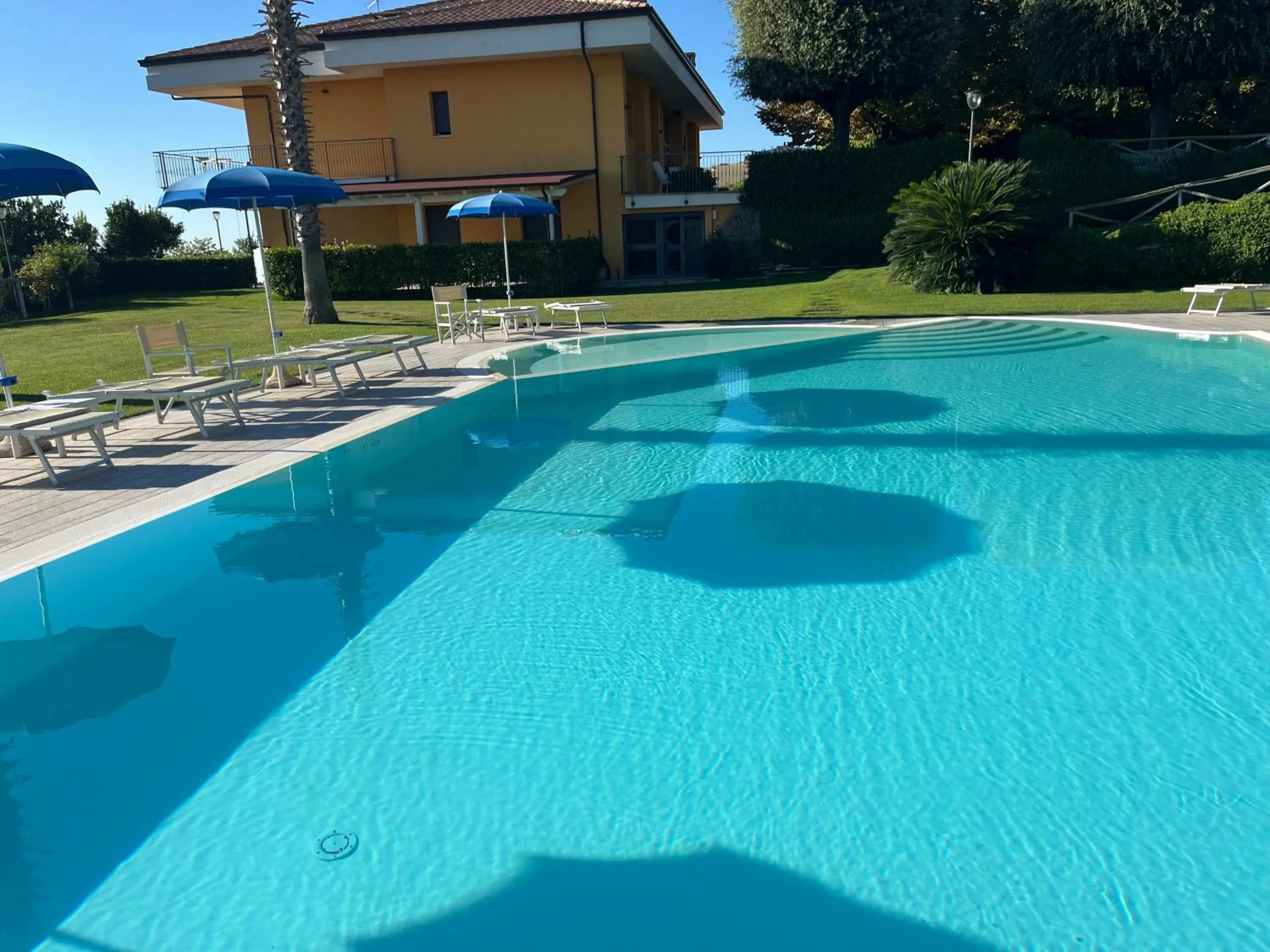 Il Giardino Sul Mare