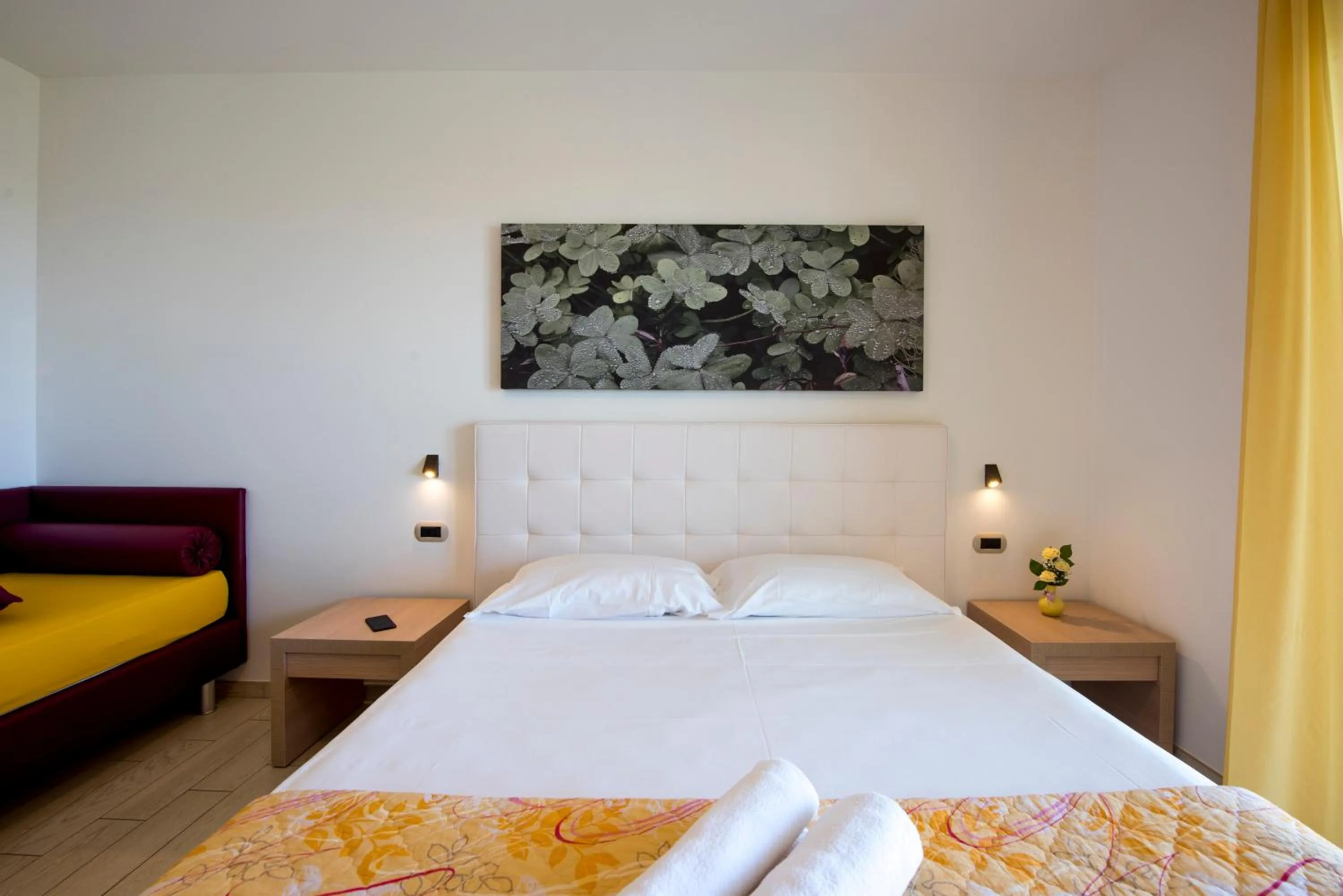 Il Giardino Sul Mare