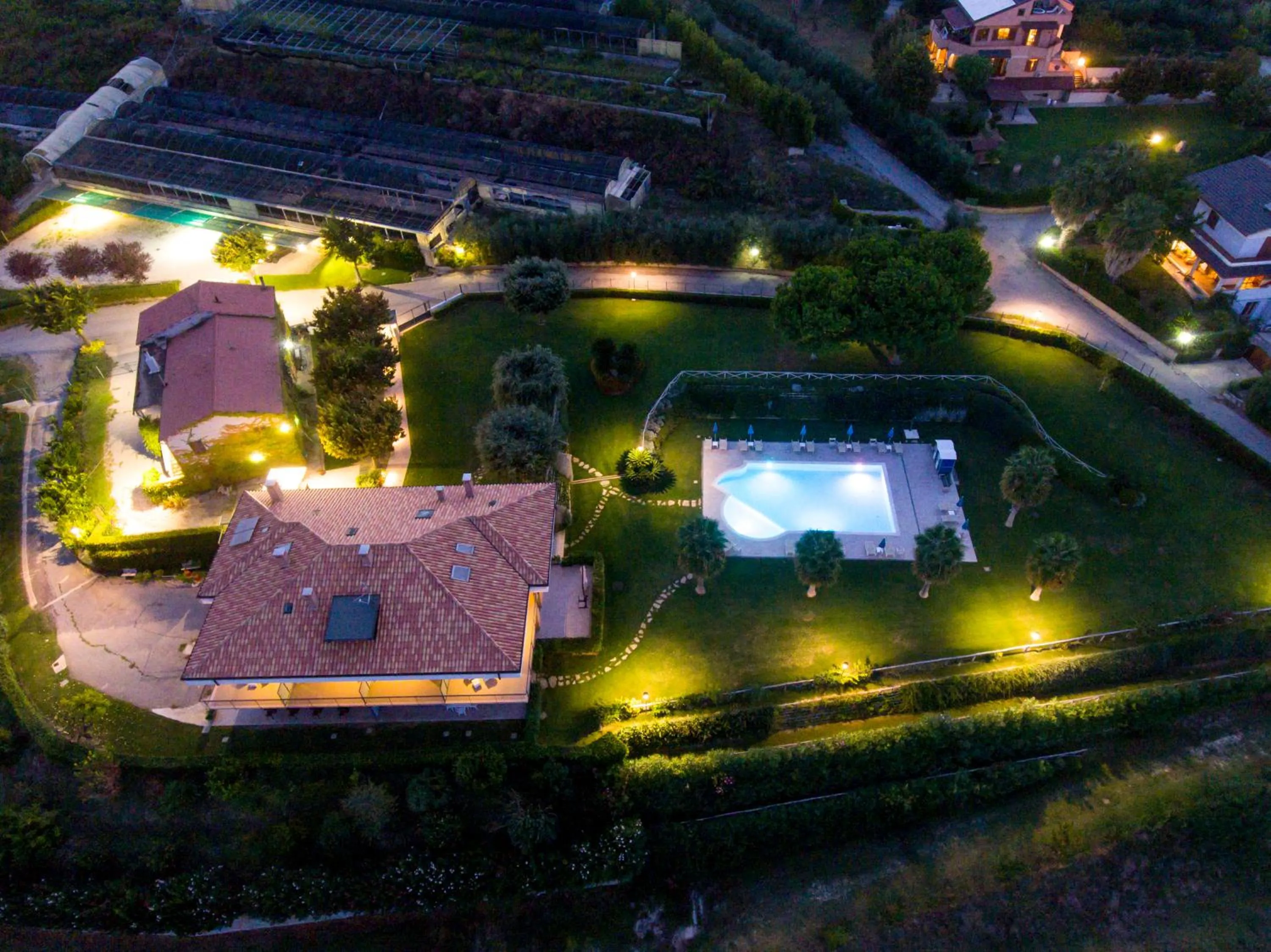 Il Giardino Sul Mare