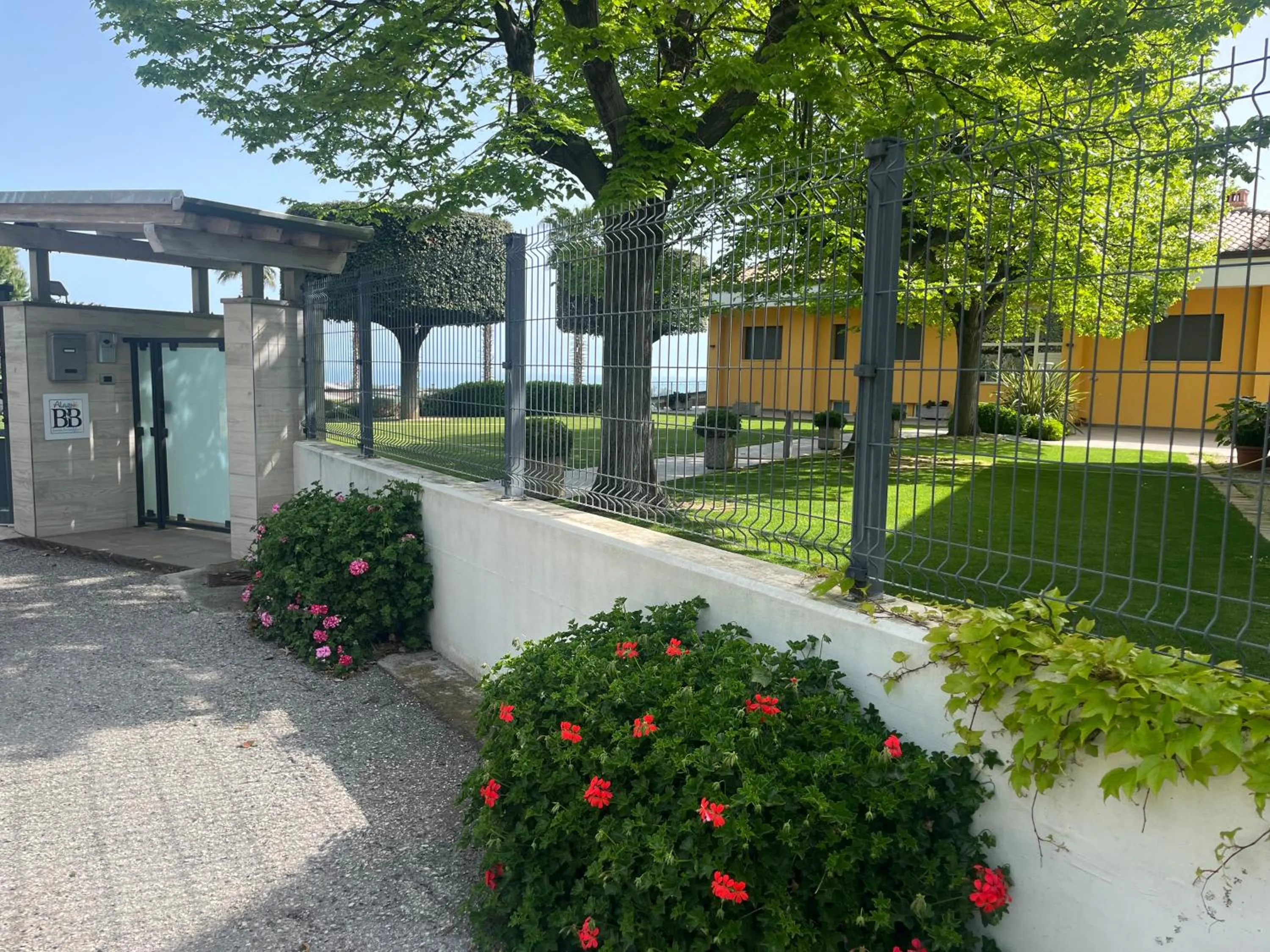 Il Giardino Sul Mare