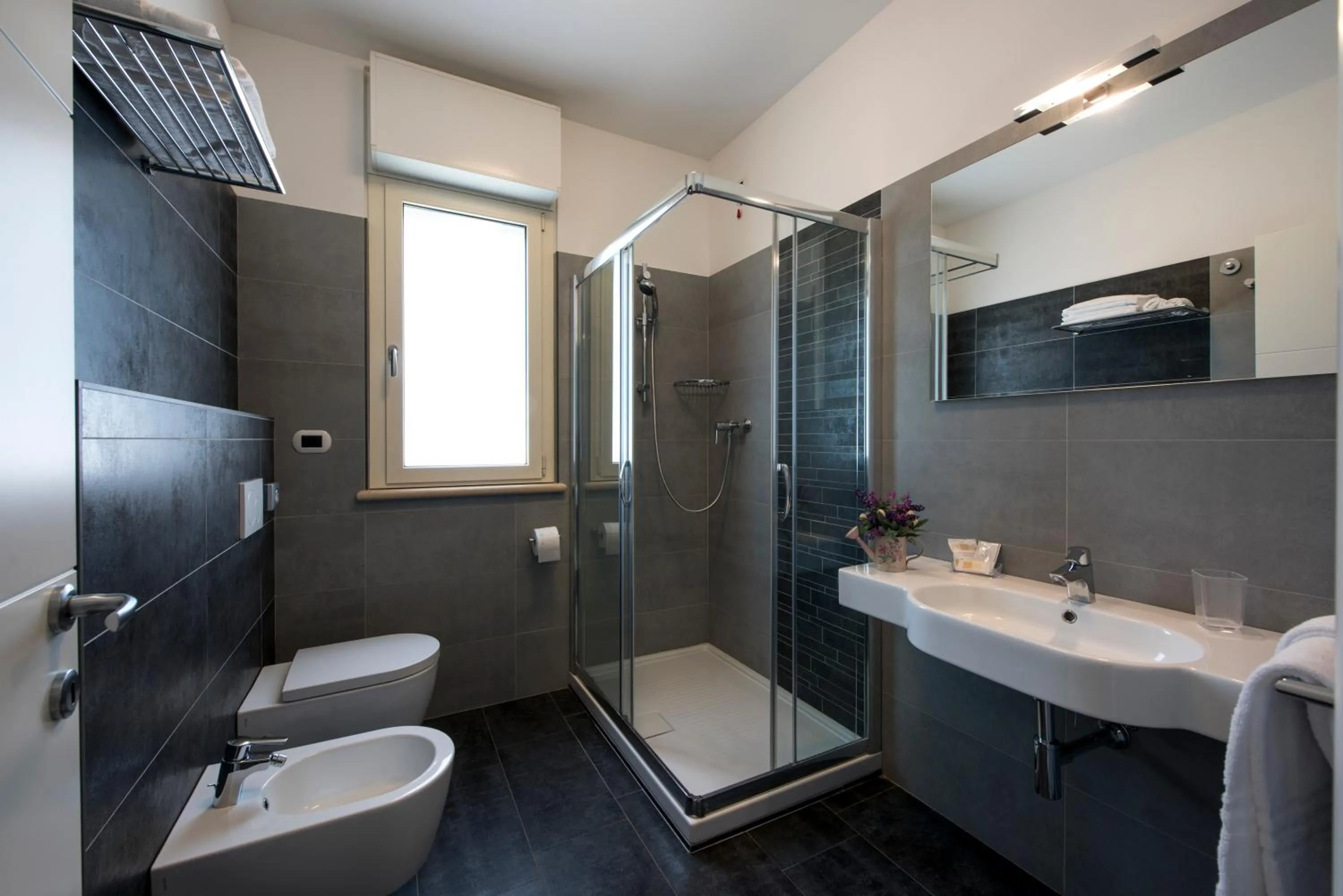 Il Giardino Sul Mare