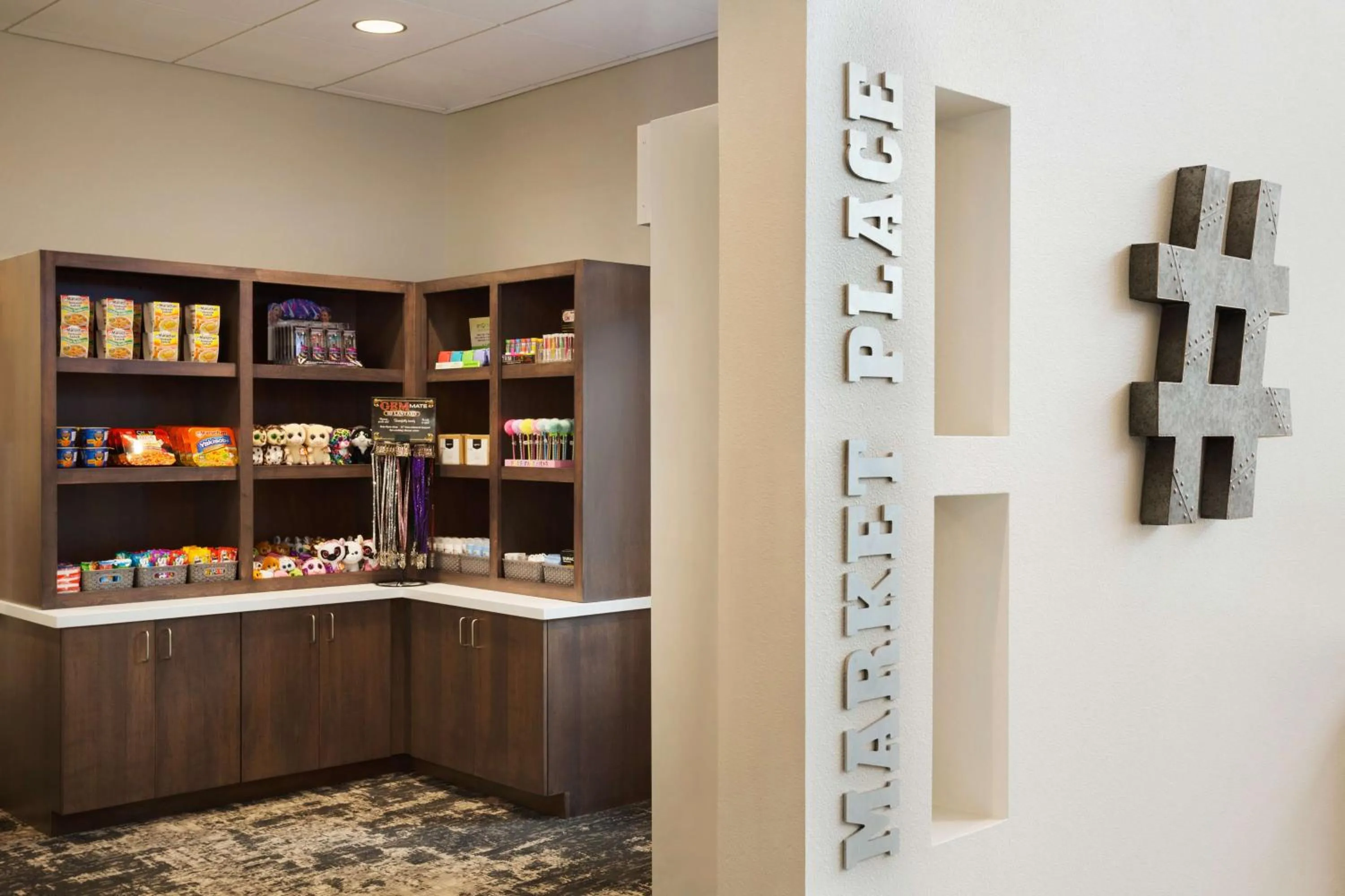 Property building in Best Western Plus Peppertree Nampa Civic Center Inn