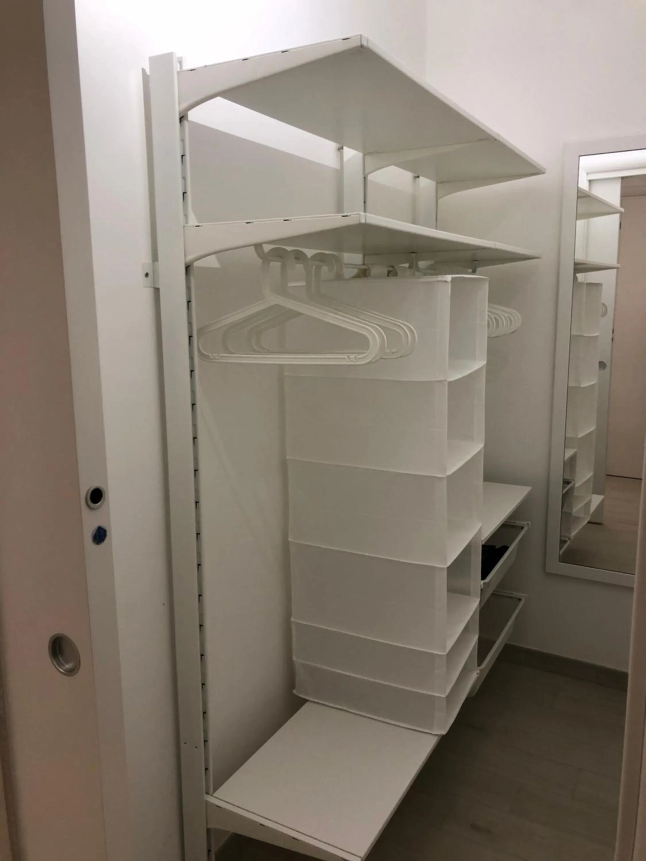 Bedroom in Maison Bijou B&B