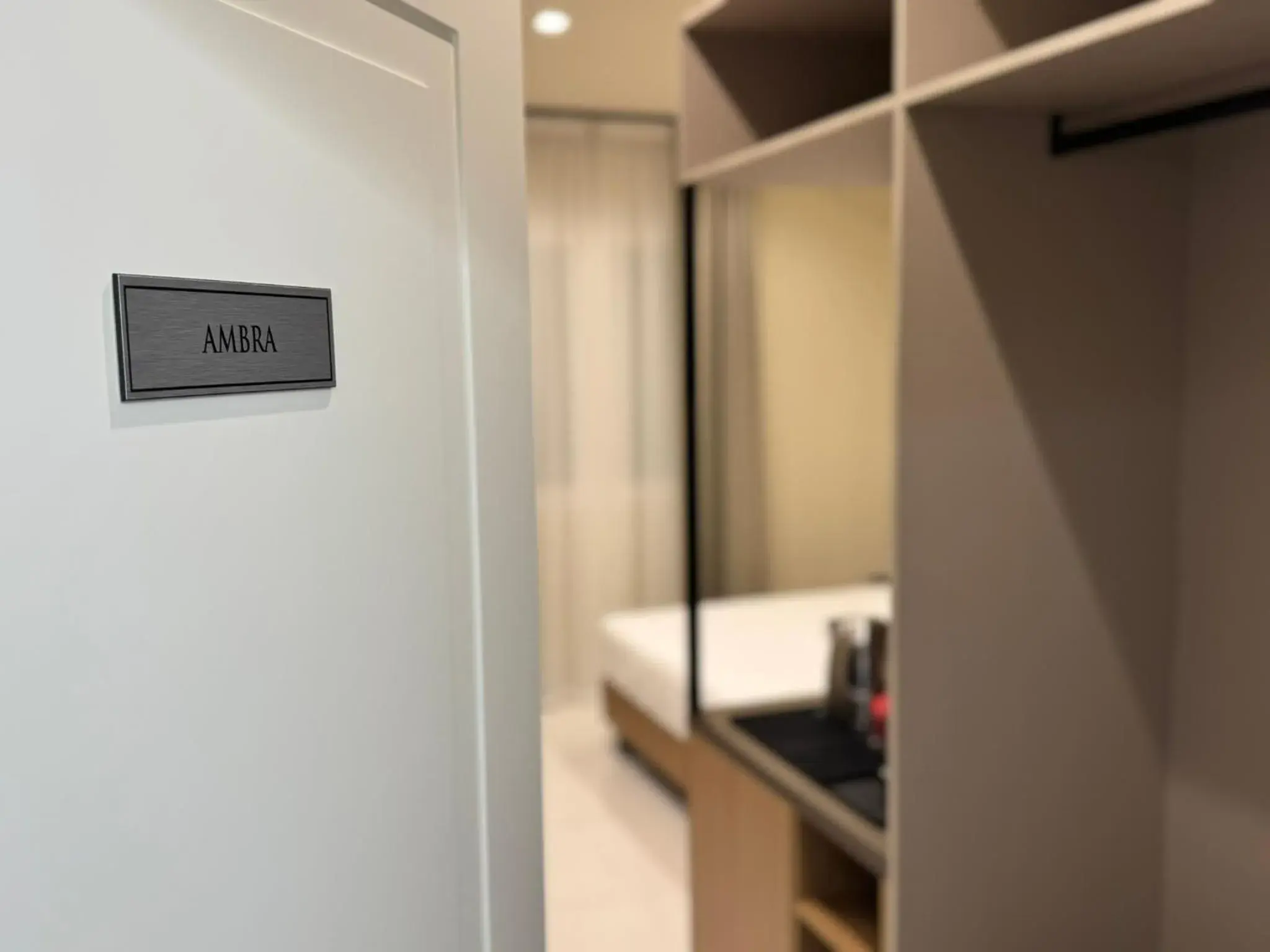 Standard King Room - single occupancy in Maison Bijou Guest House Standard King Room - single occupancy in Maison Bijou Guest House