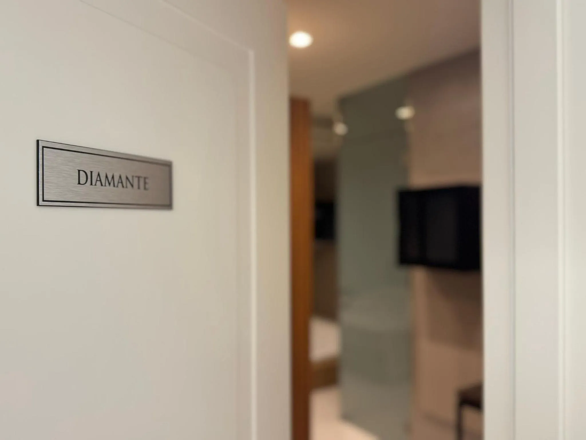 Bedroom in Maison Bijou Guest House