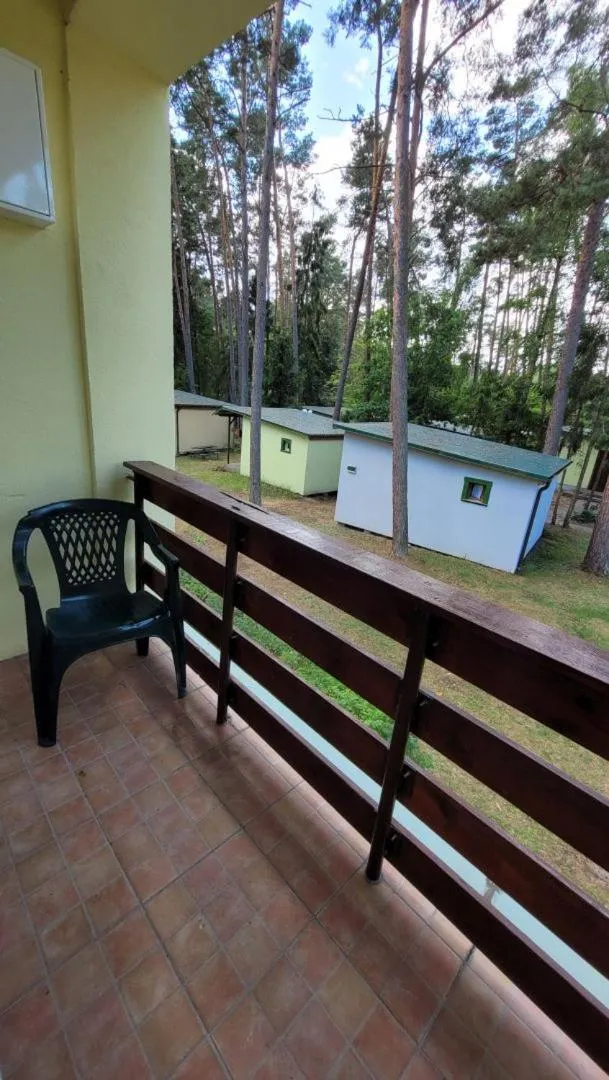 O.W. Krakus II - Domki i Pokoje