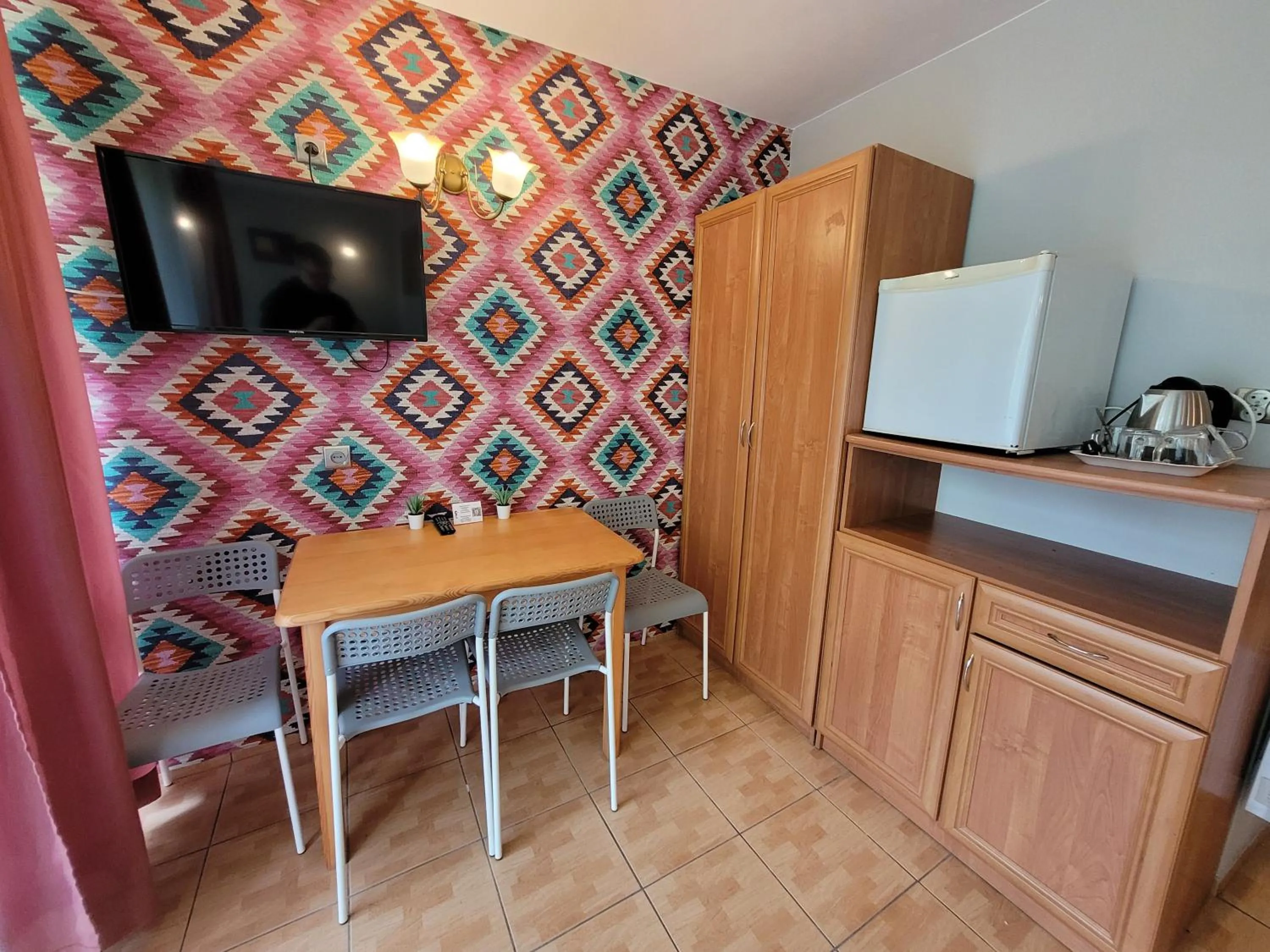 O.W. Krakus II - Domki i Pokoje