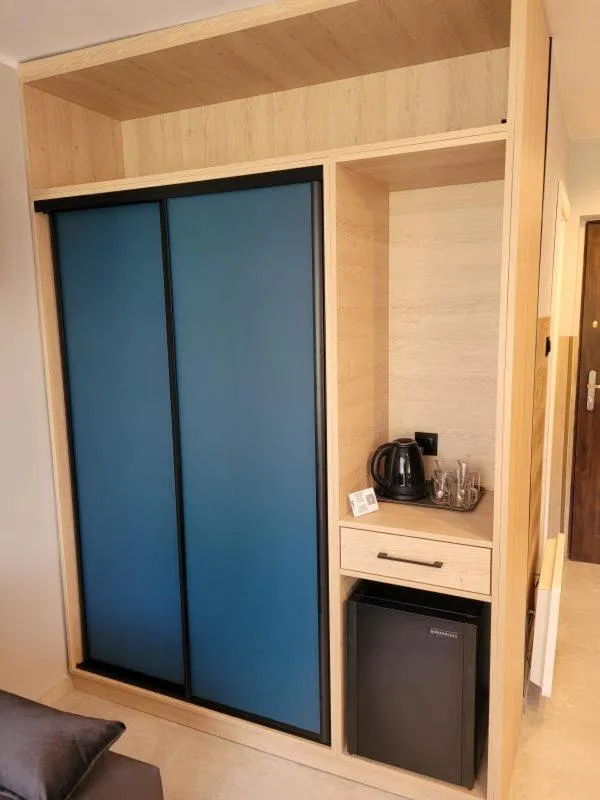 O.W. Krakus II - Domki i Pokoje