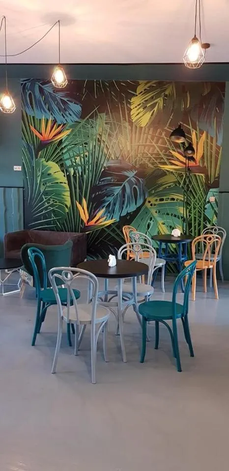 O.W. Krakus II - Domki i Pokoje